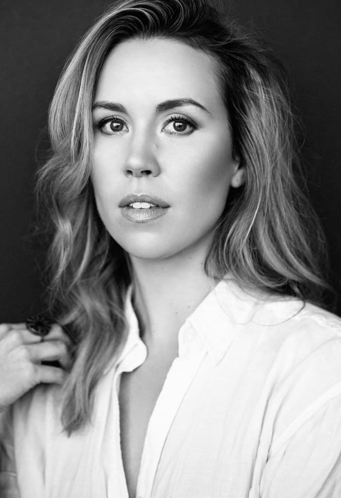 Siobhan Murphy