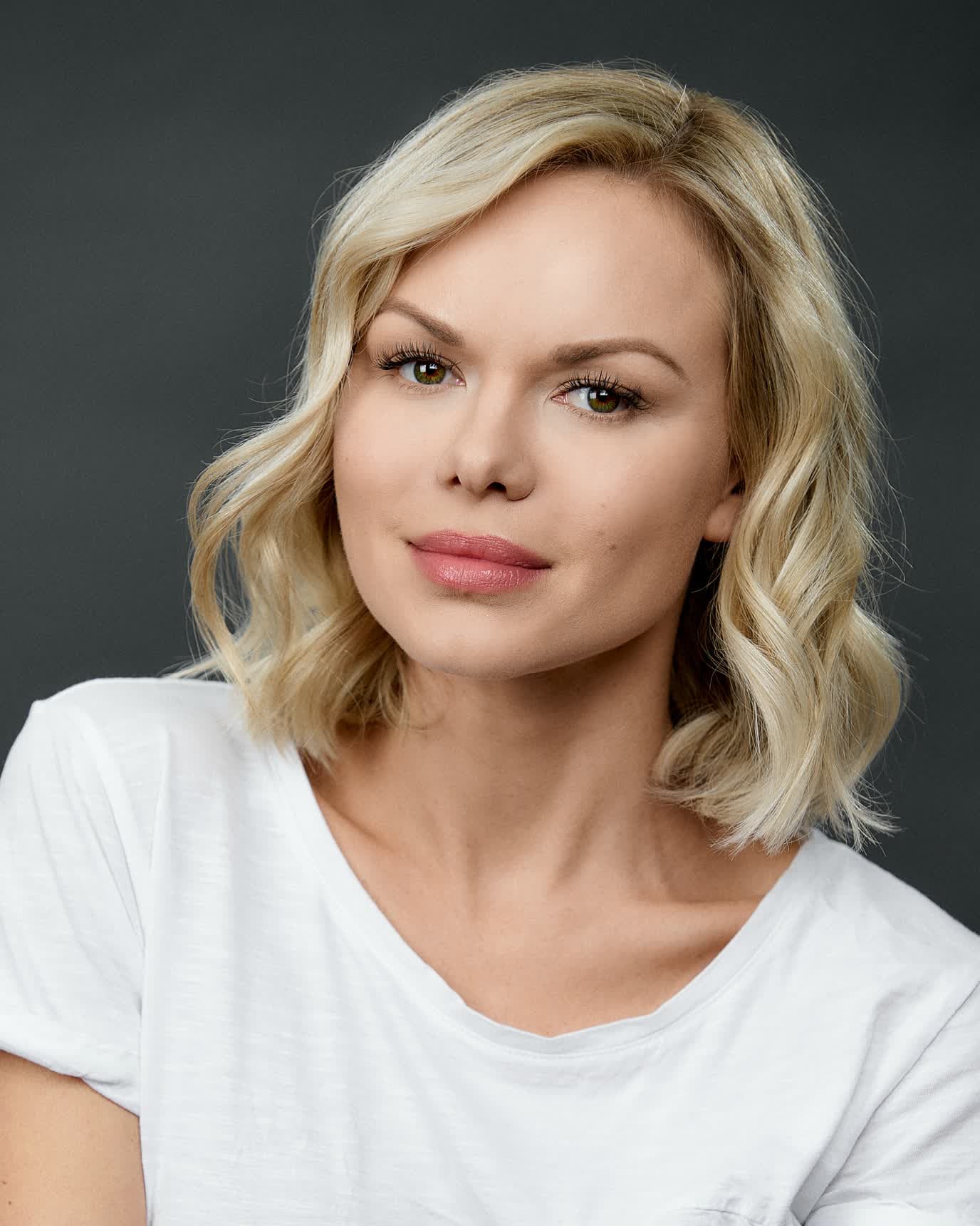 Anya Monzikova