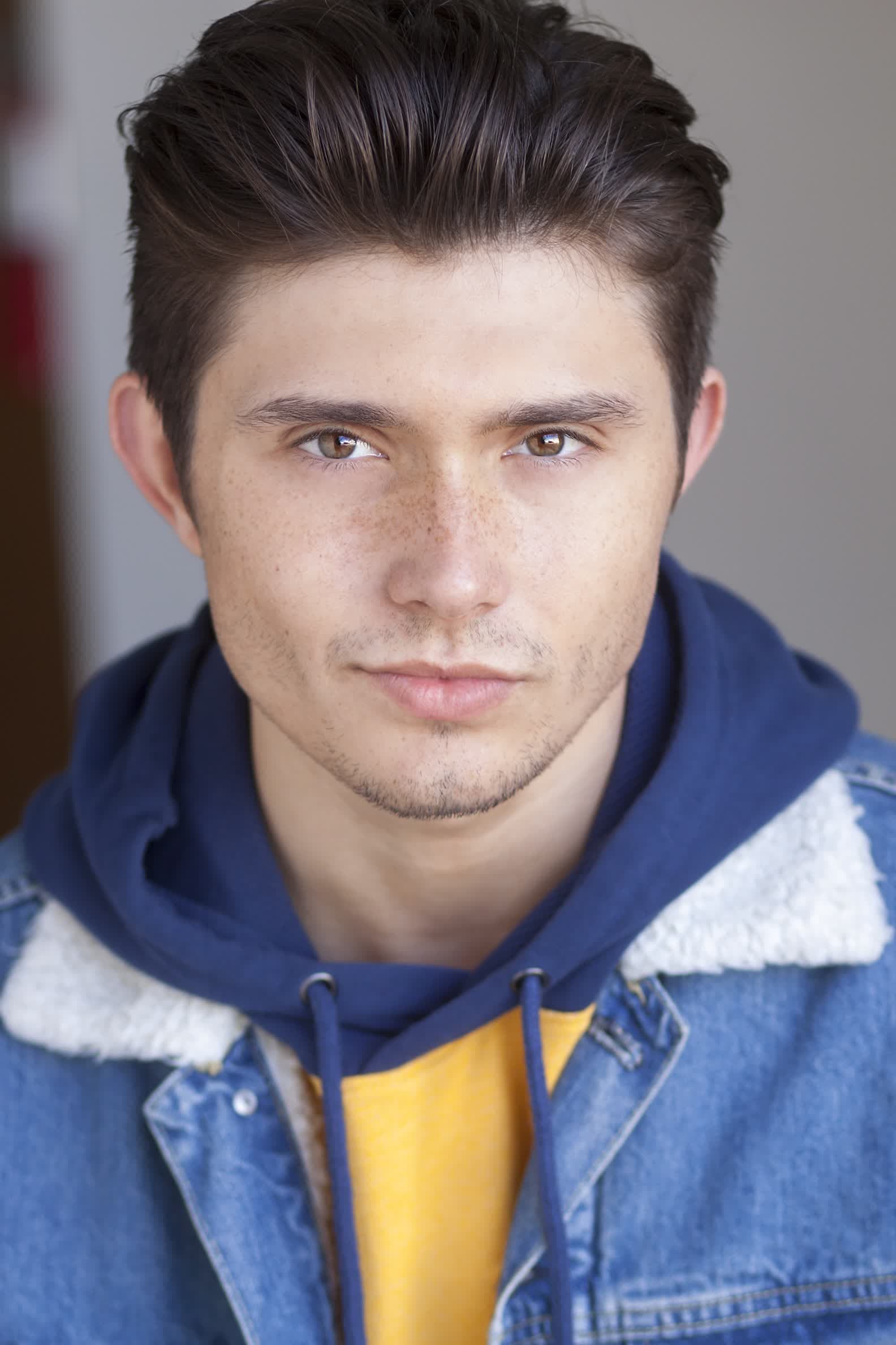 Mateus Ward