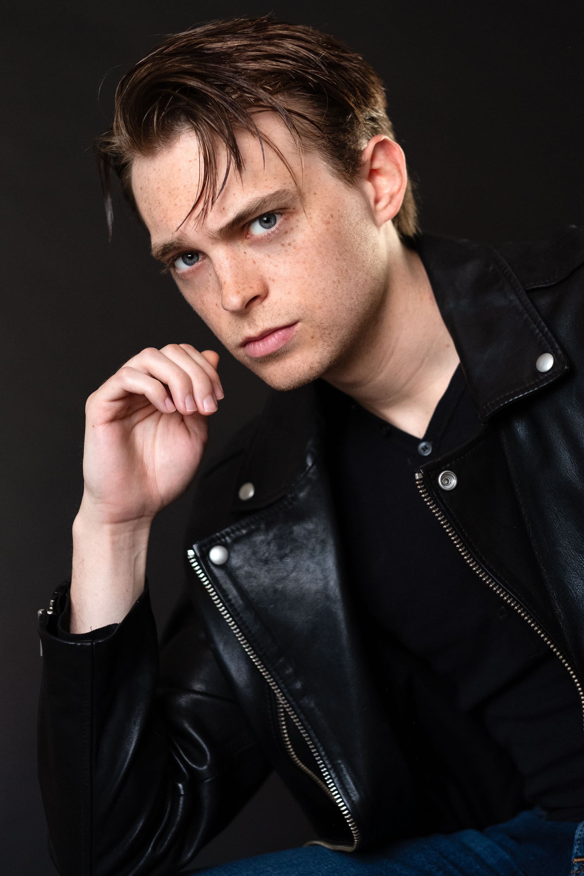 Dylan Riley Snyder