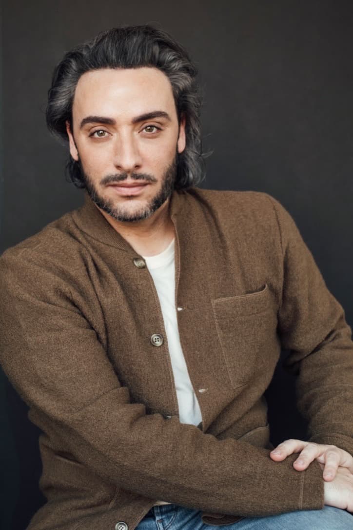 Salvatore Antonio