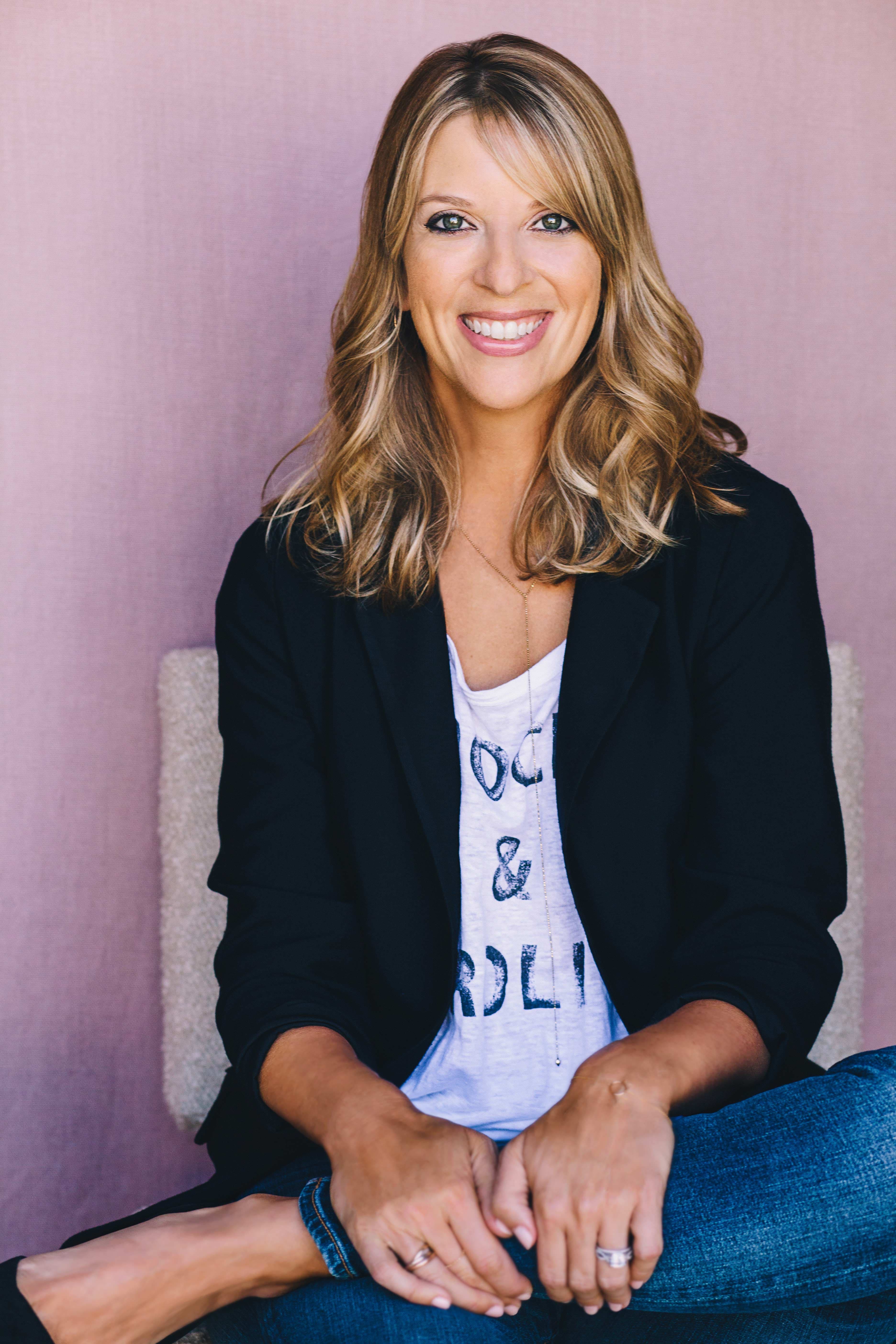 Jill Benjamin