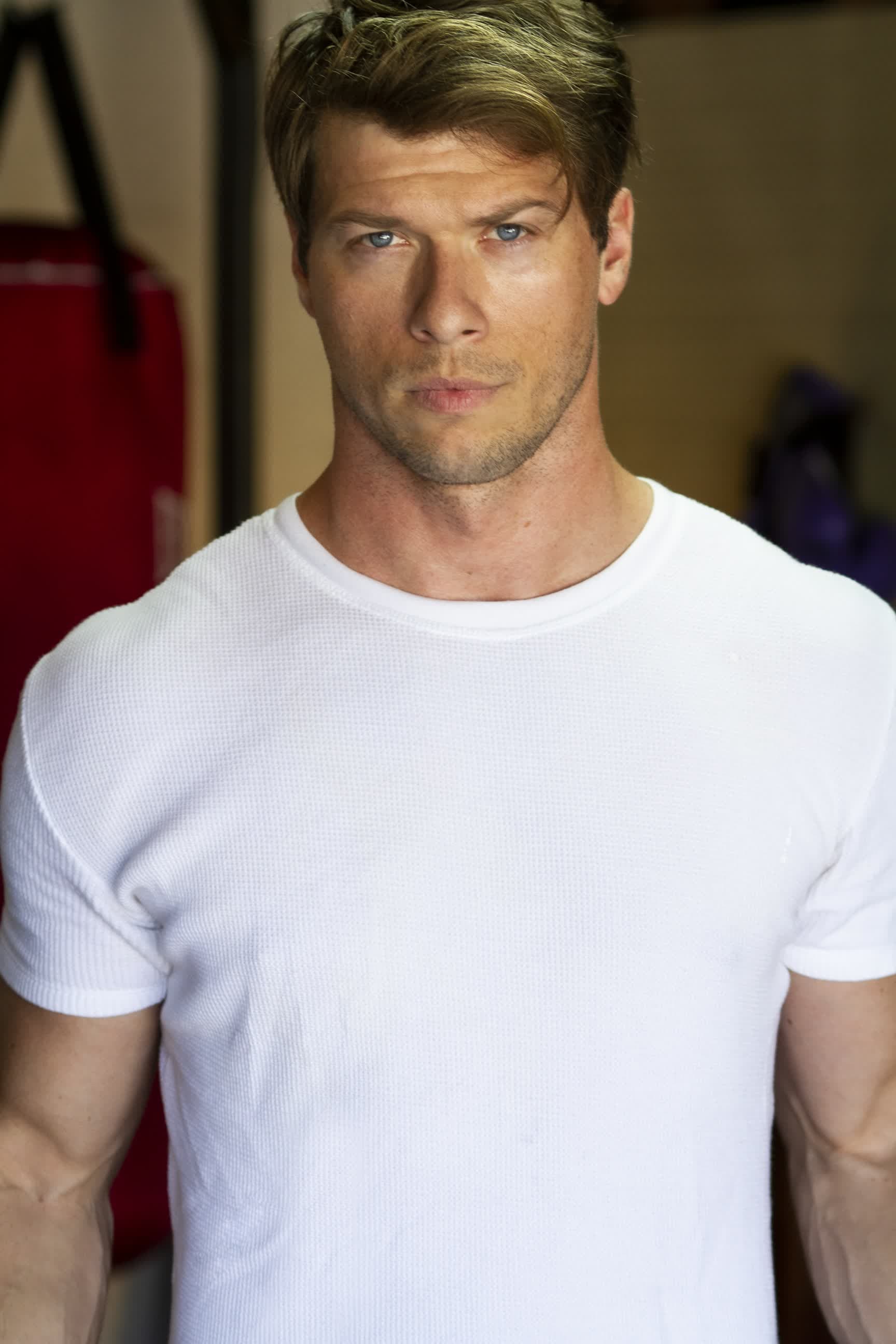 Tim Neff
