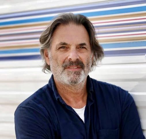 Ken Olin