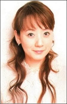 Mayo Suzukaze