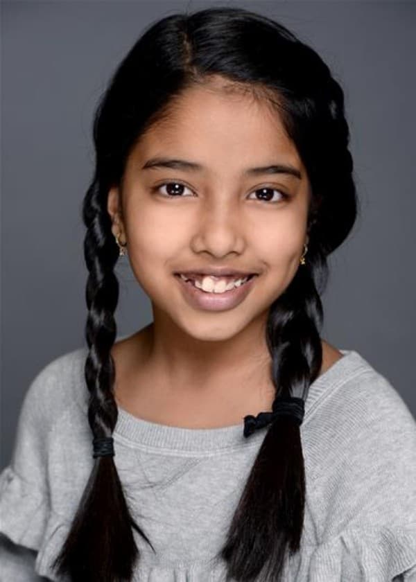 Arisha Choudhury