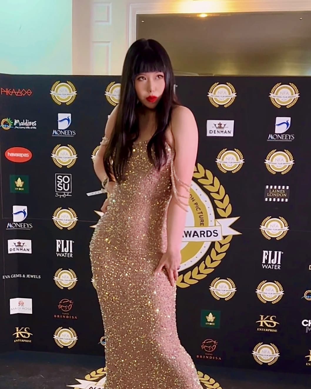 Rae Lim