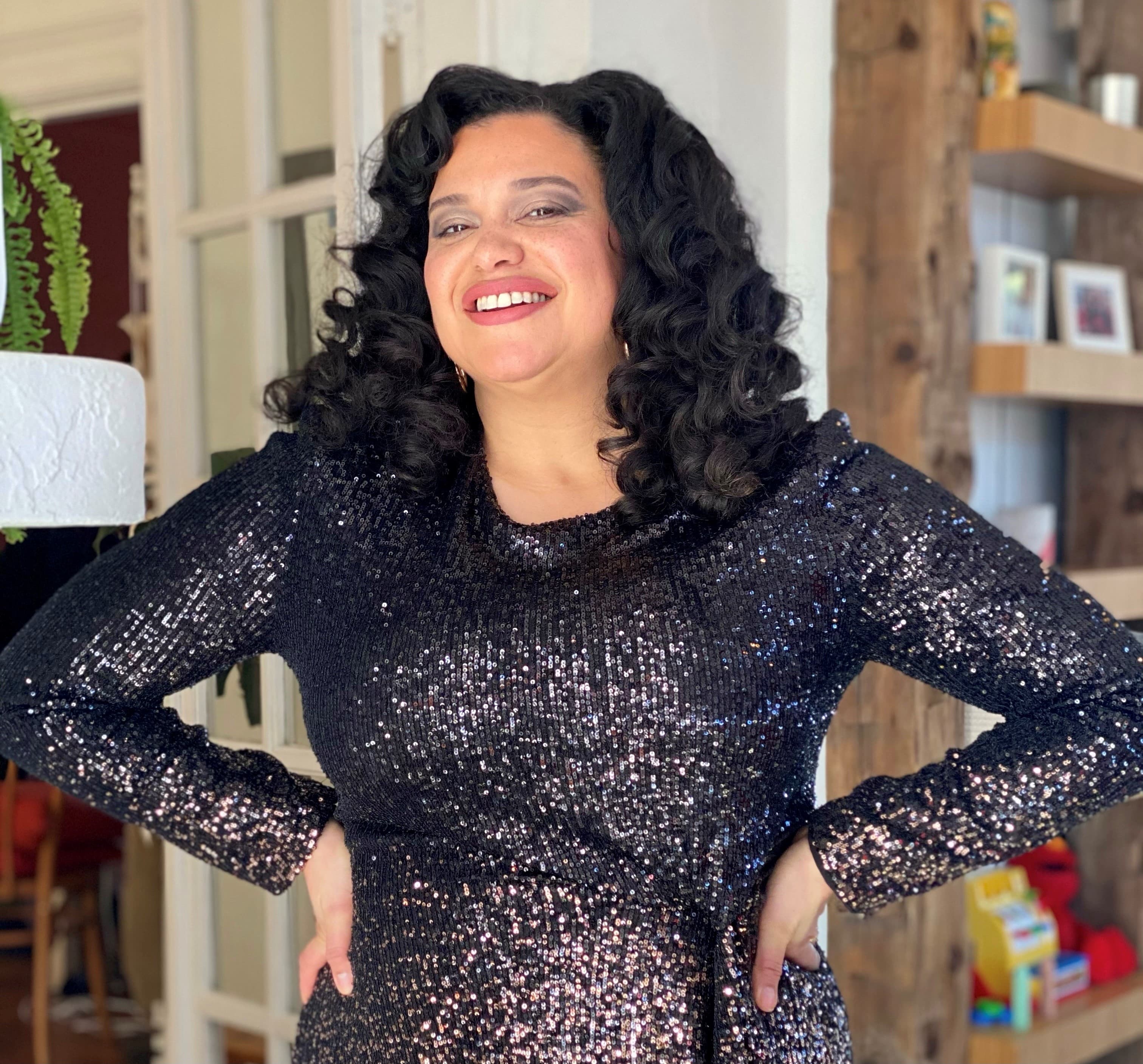 Michelle Buteau
