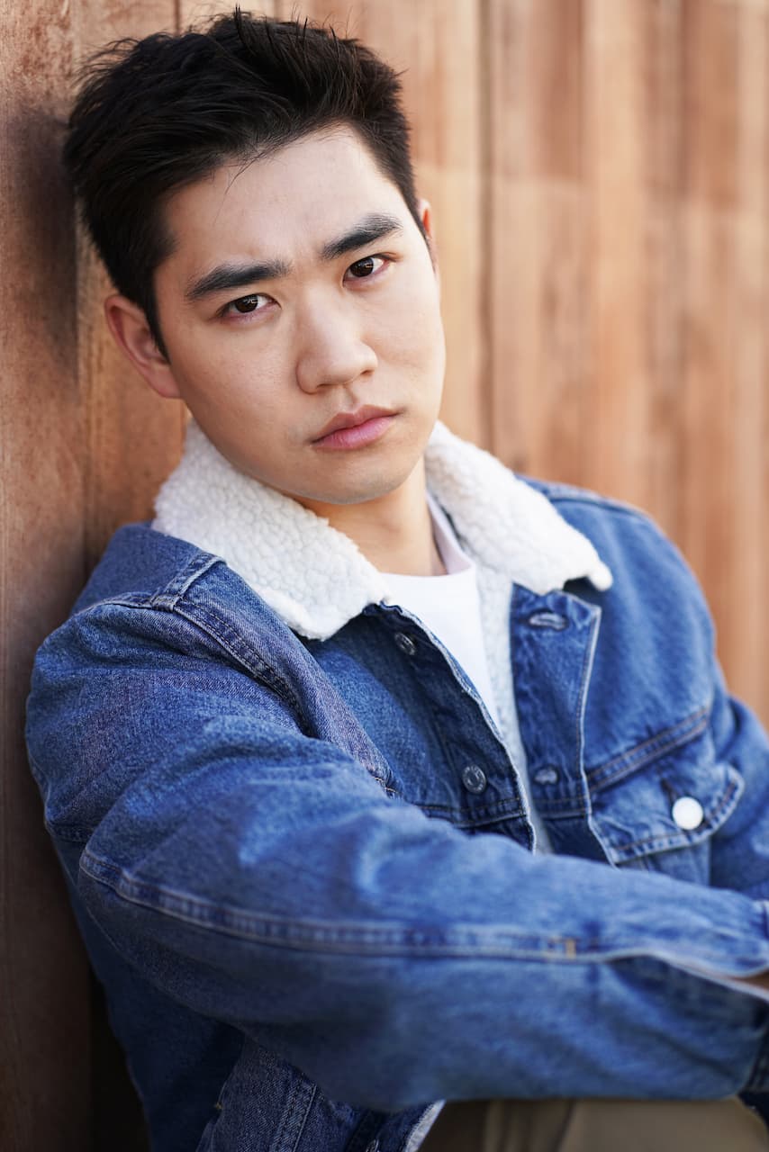 Eugene Ko