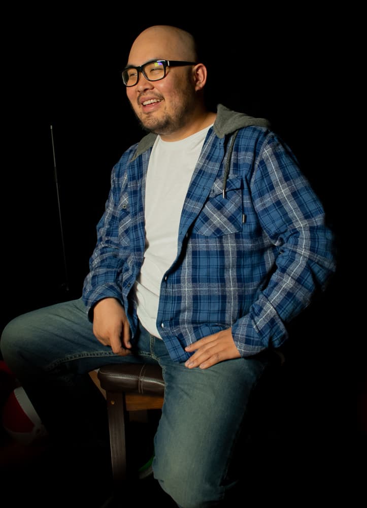 Brent Mukai