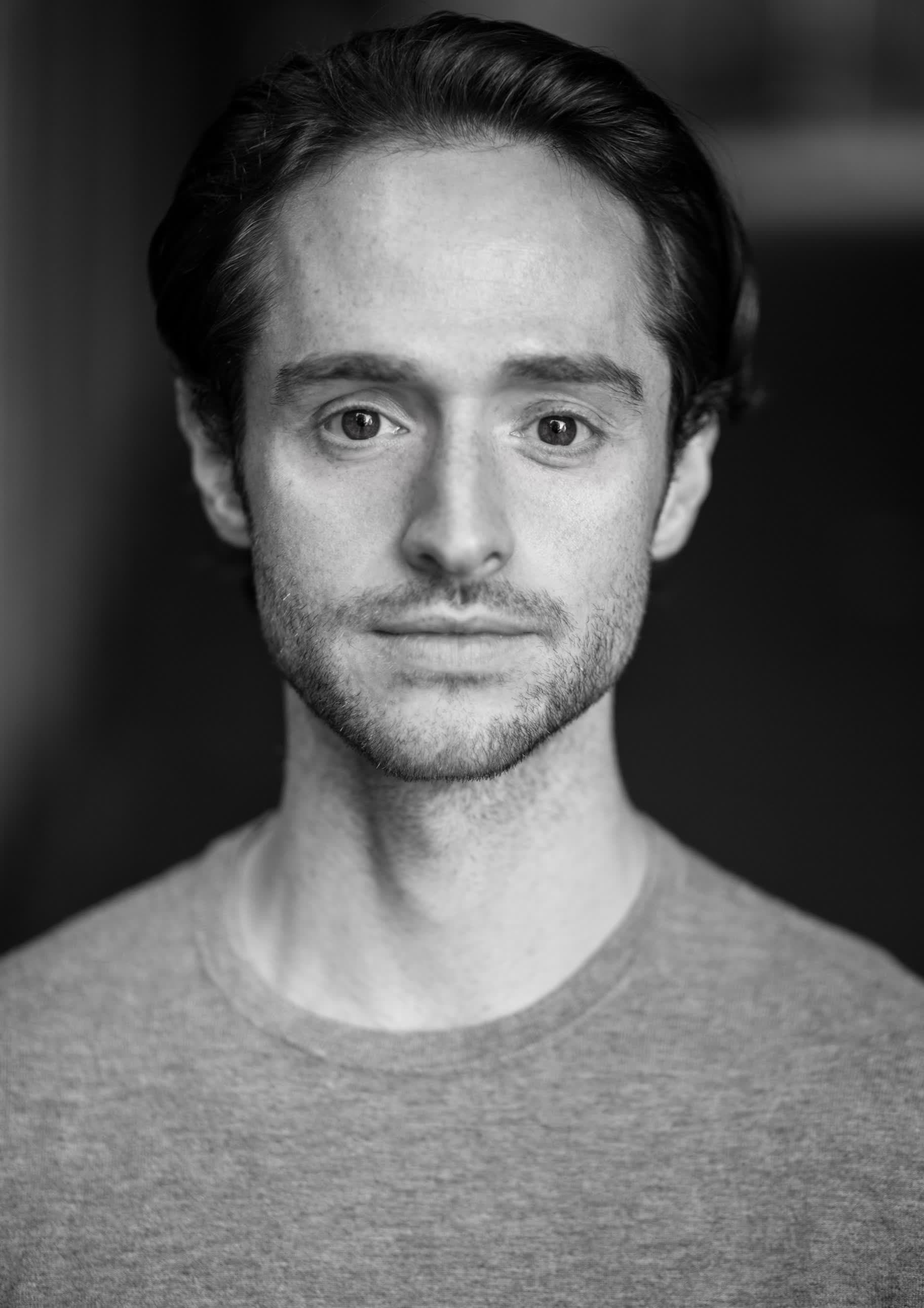 Andrew Rothney