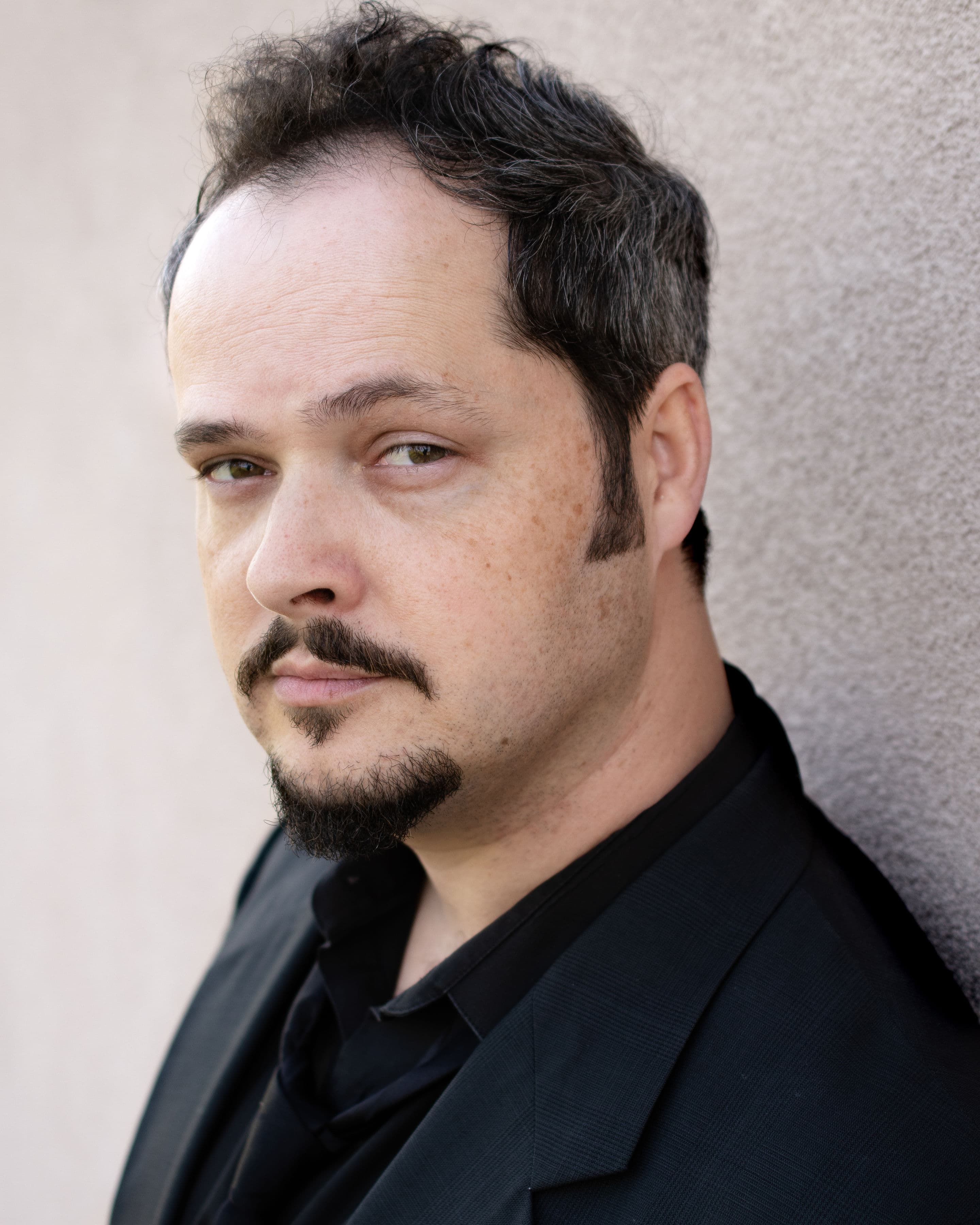 Steve Corona