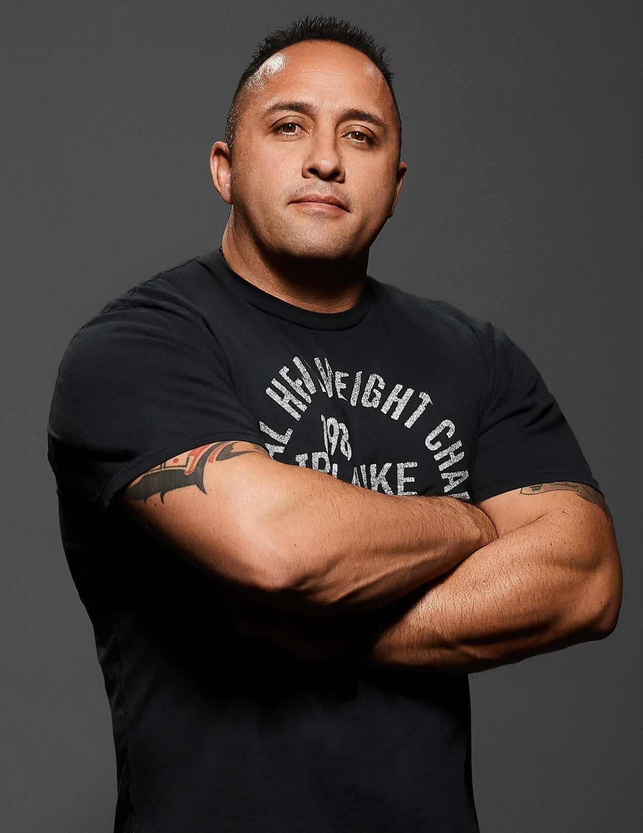 Marco Morales