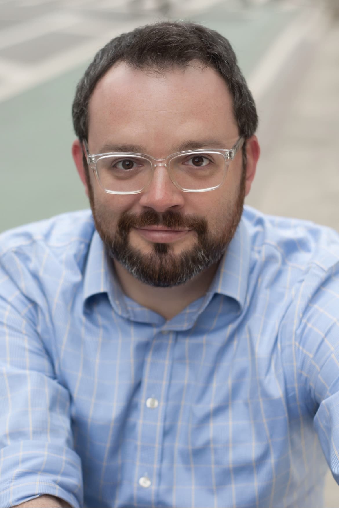 Mark Gessner