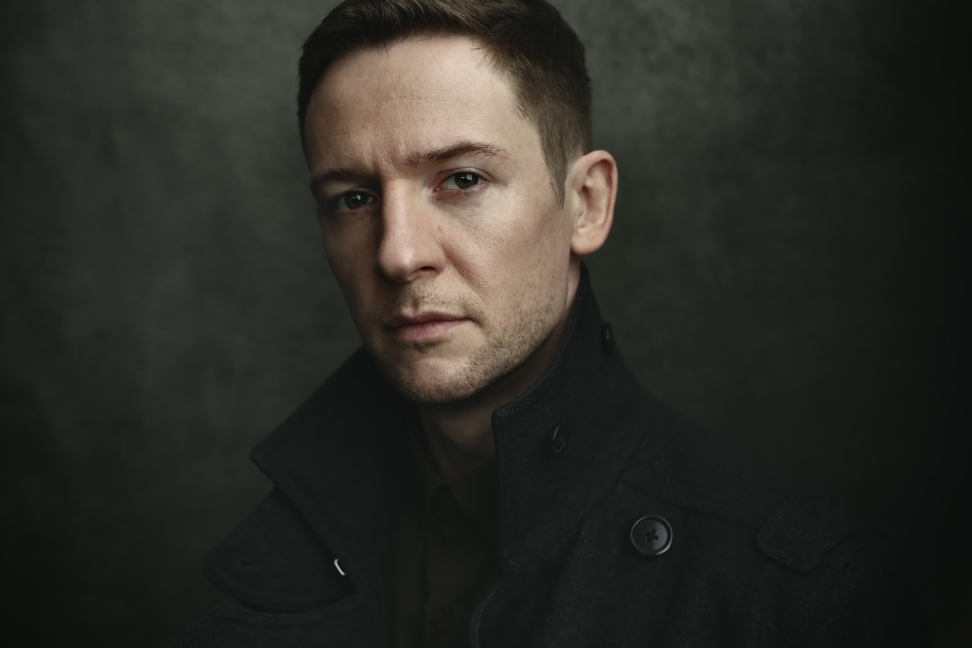 Tom Ashley