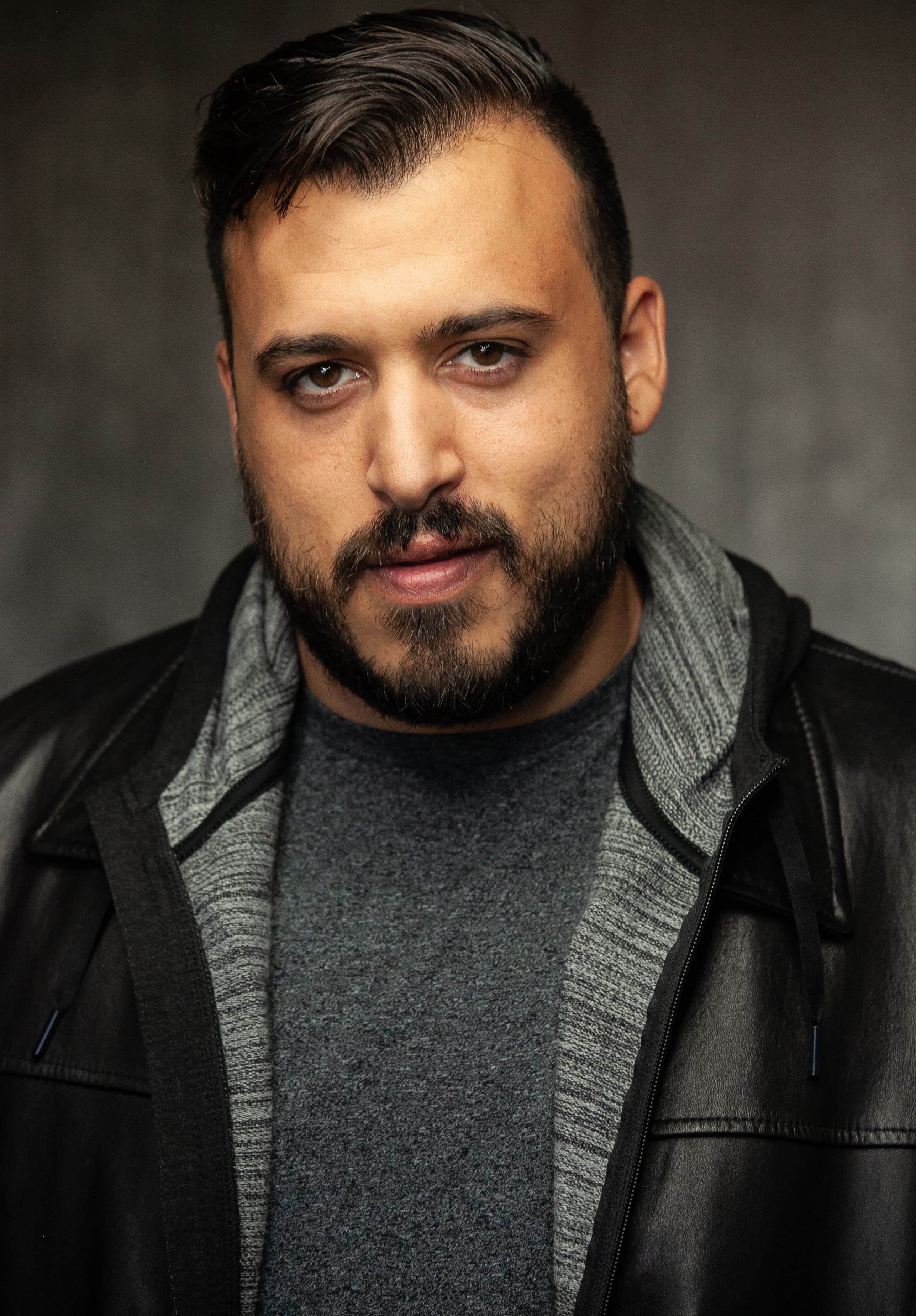 Vince DeCosta