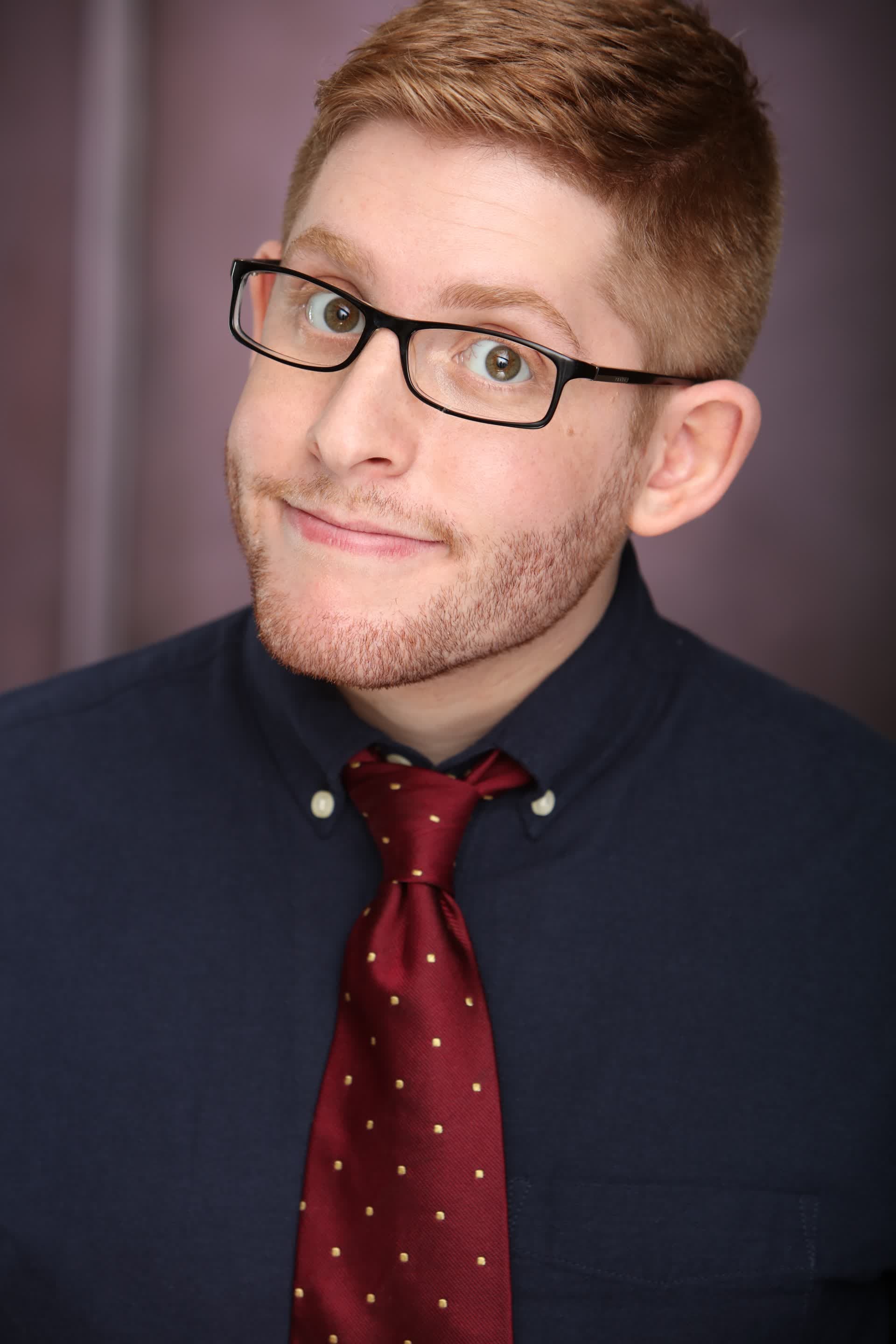 Danny Reuben