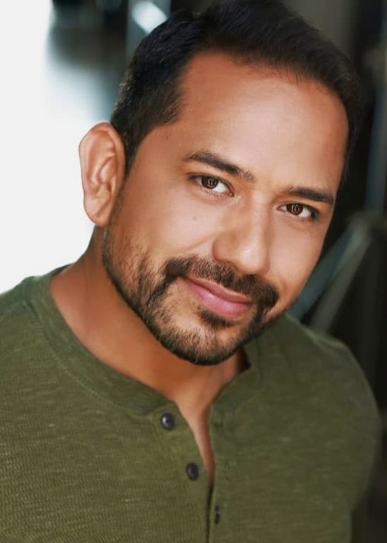 David DeLao