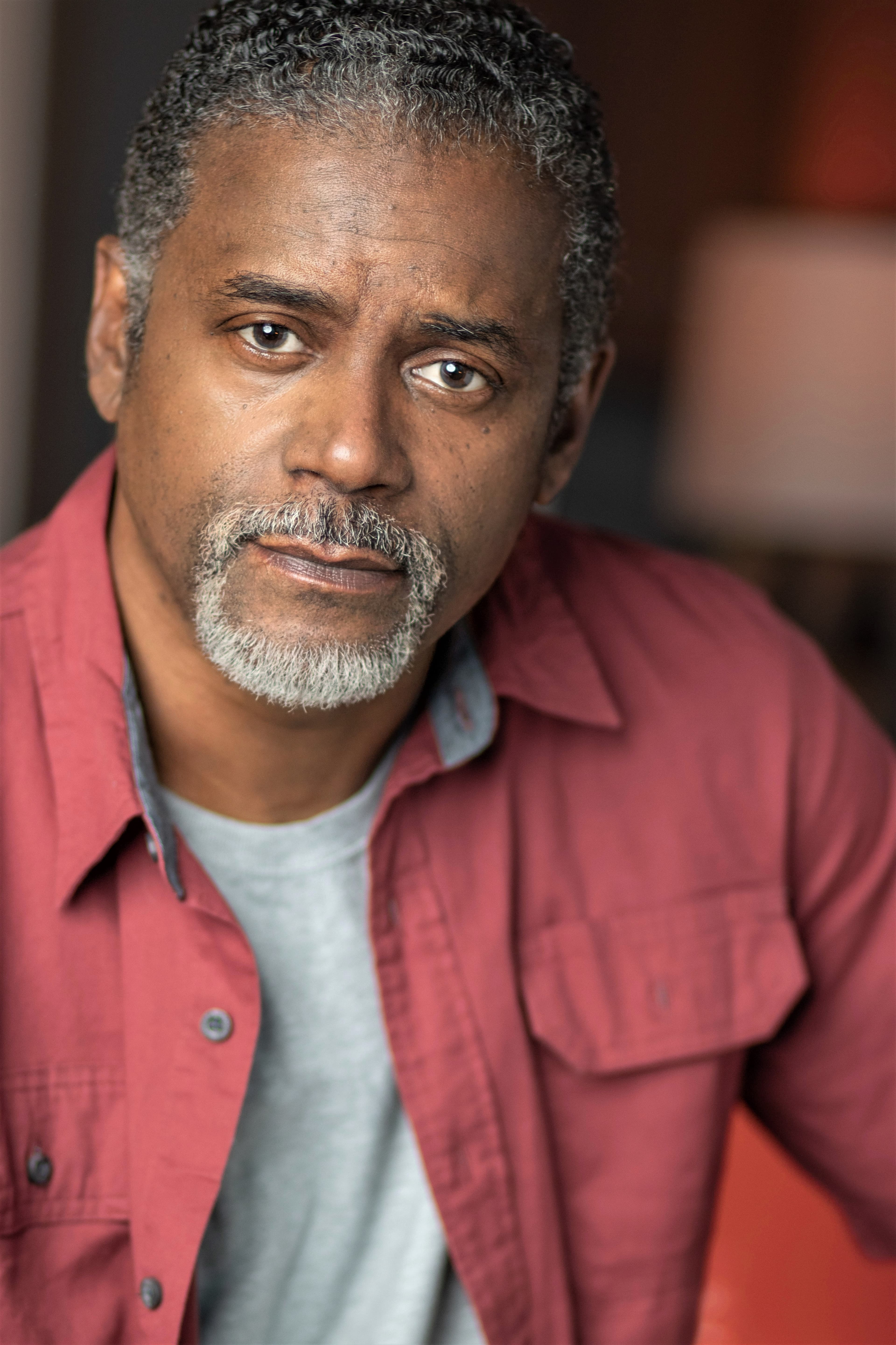 Darryl W. Handy