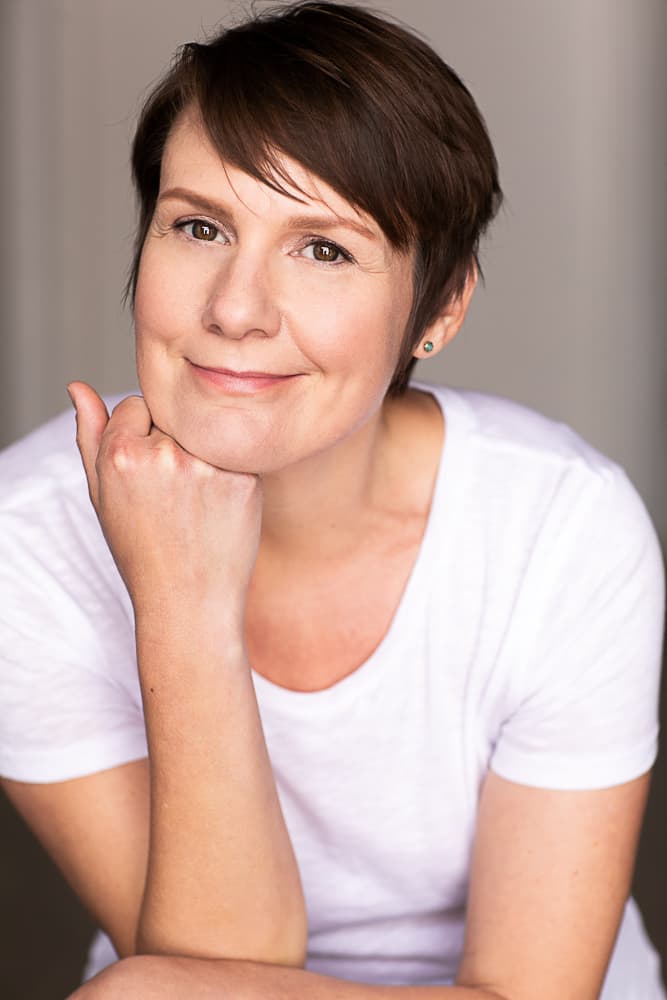Ericka Kreutz