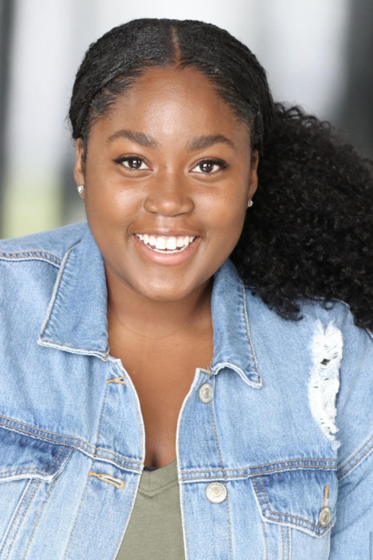 Zamani Wilder
