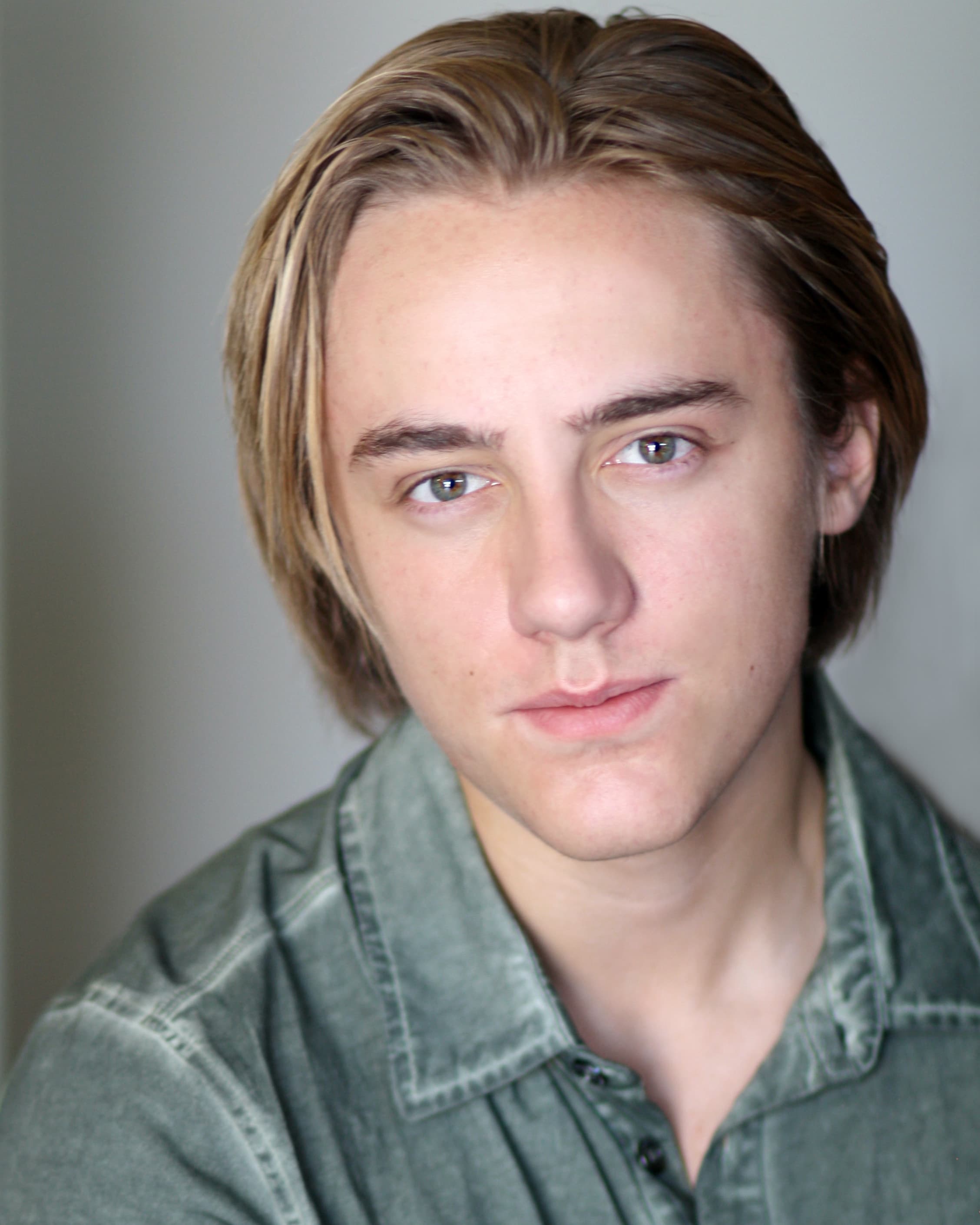Alex Wagenman