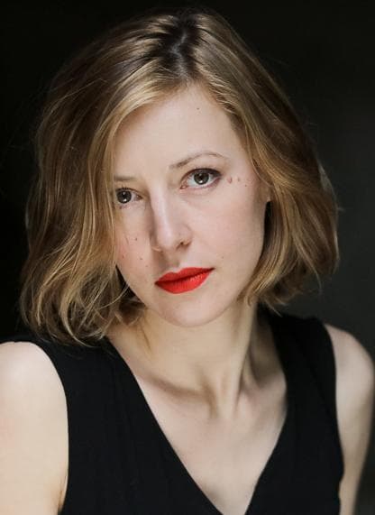 Mathilde Bourbin