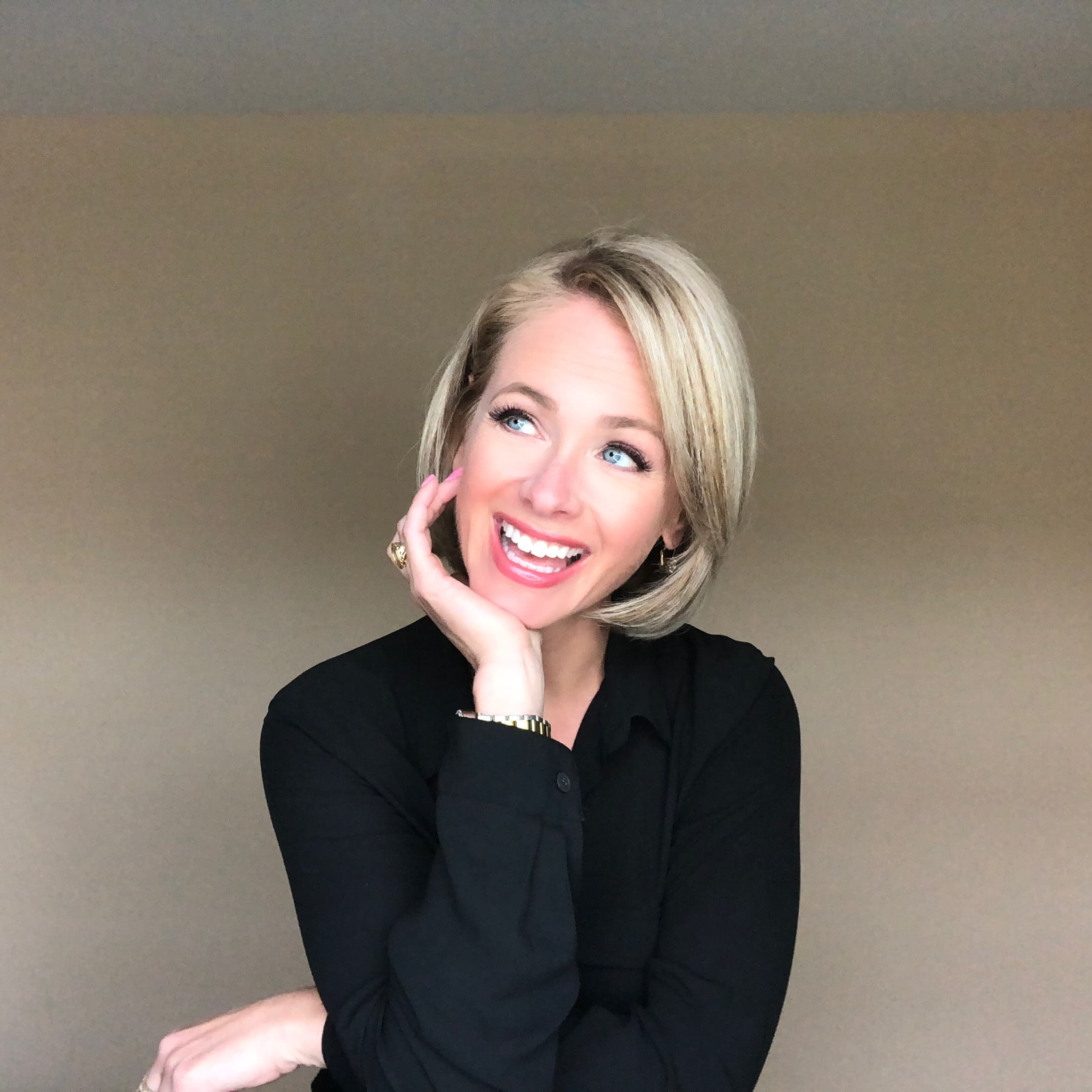 Kate Welshofer