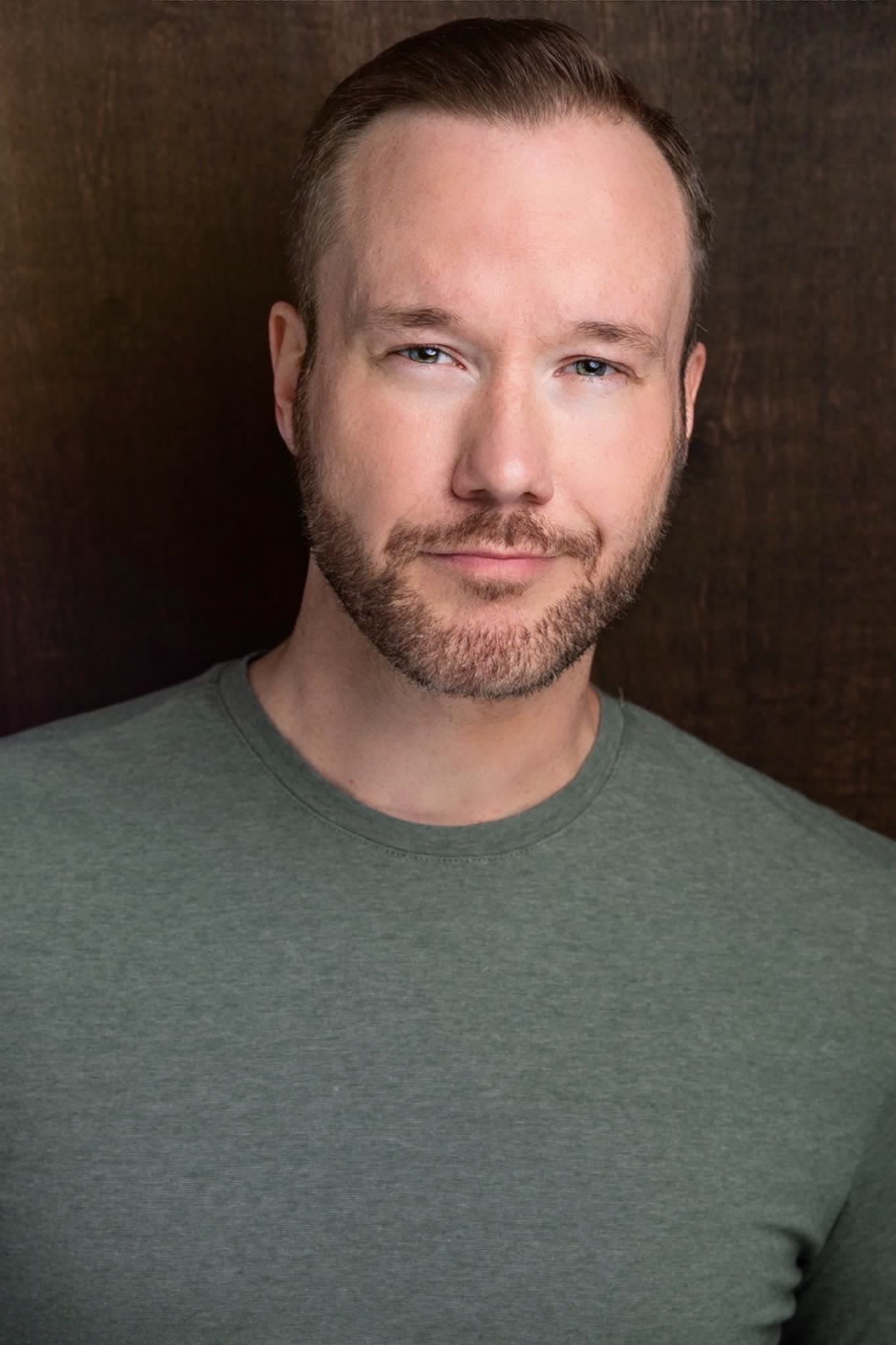 Josh Rhett Noble