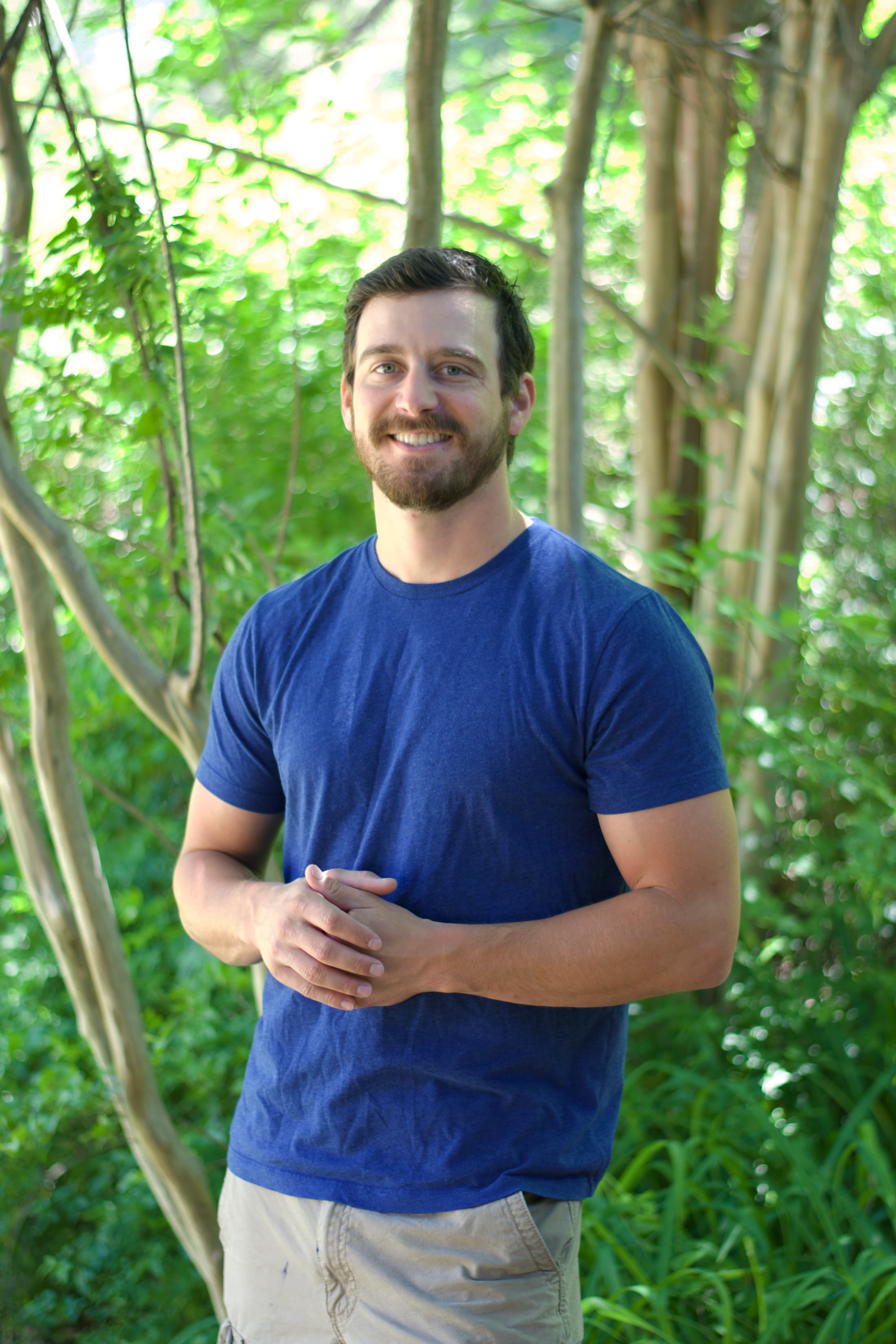 Luke Sexton