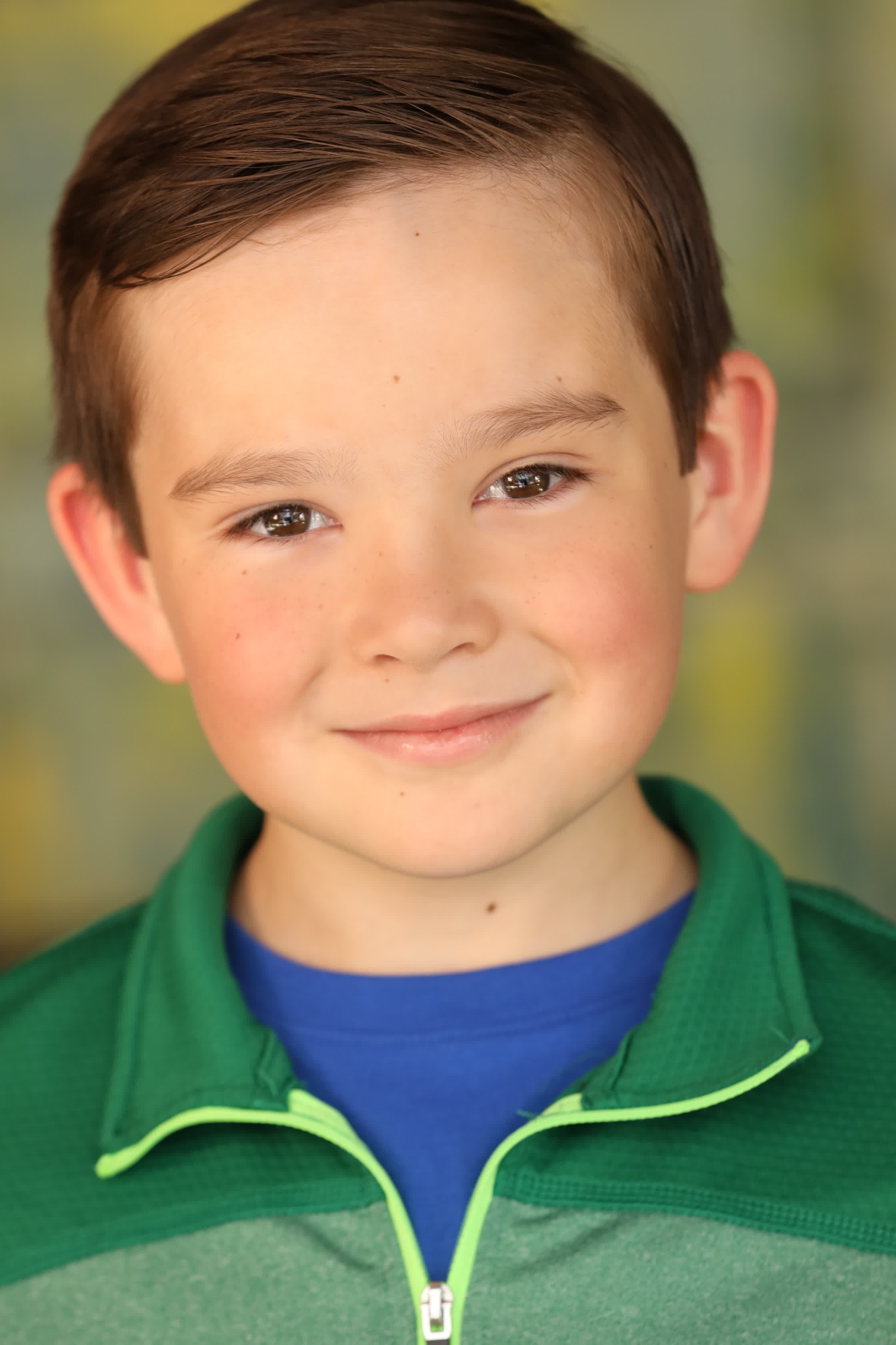 Grayson Palumbo