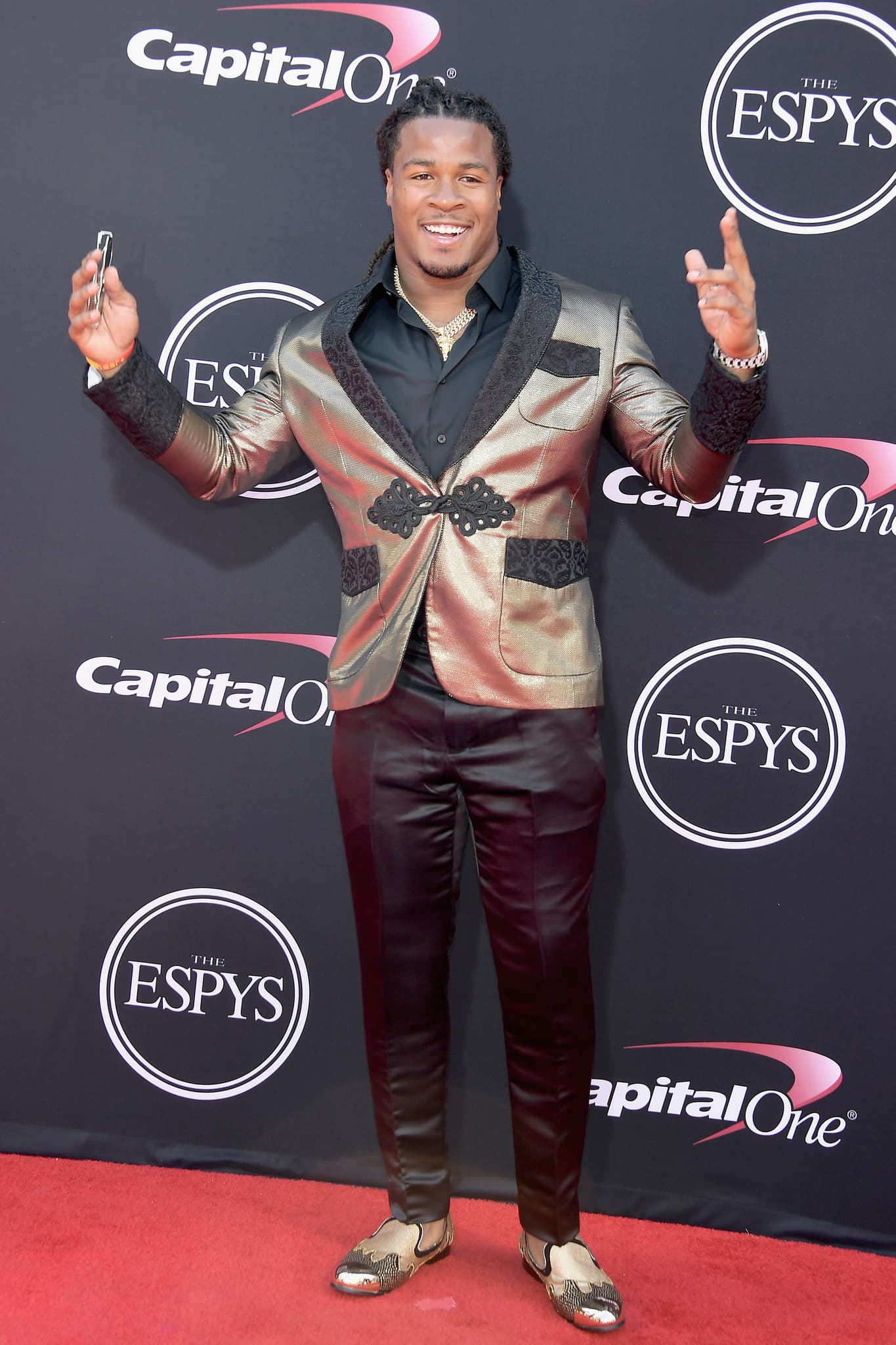 Devonta Freeman