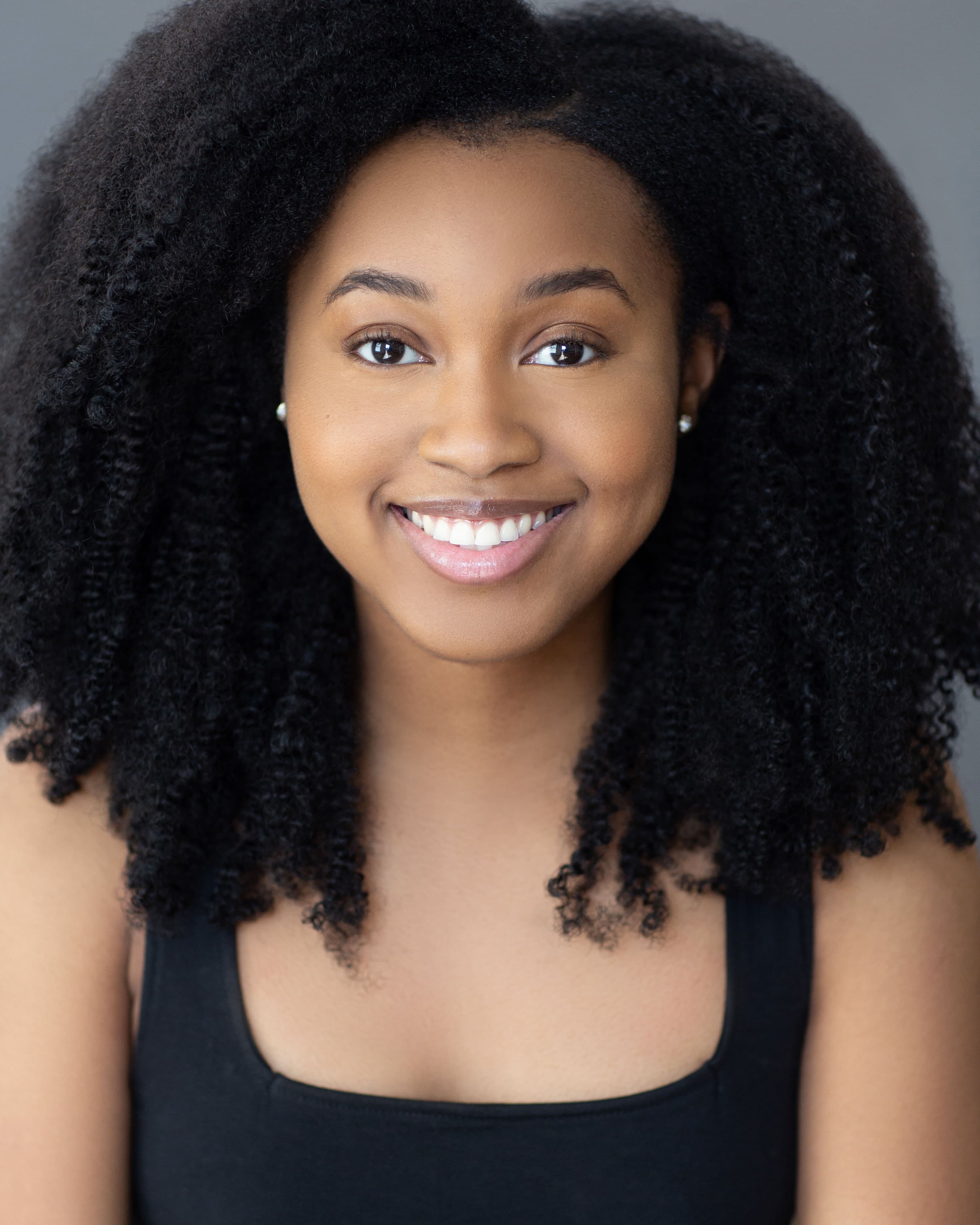 Alexis Chikaeze