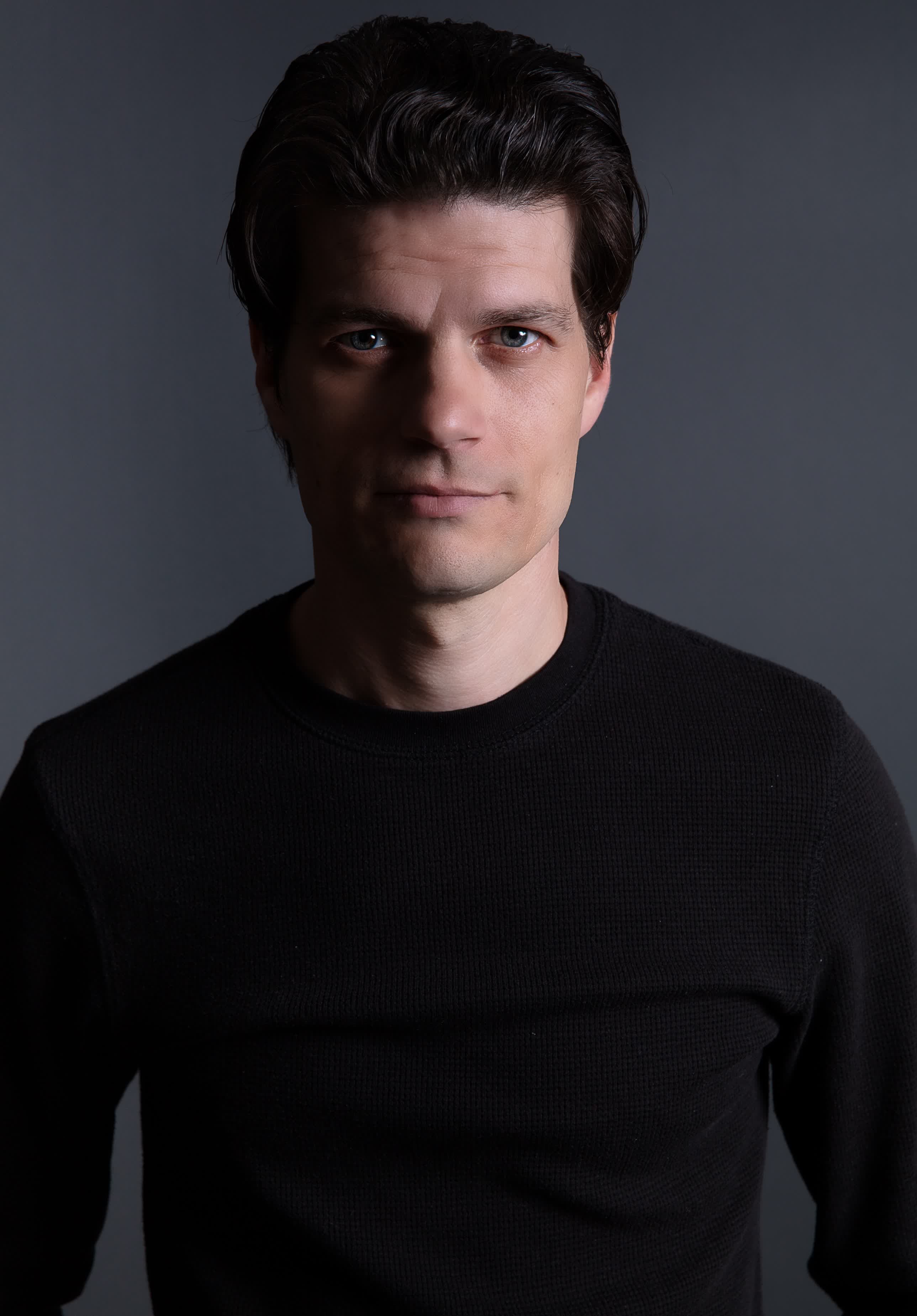 Philip Nathanael