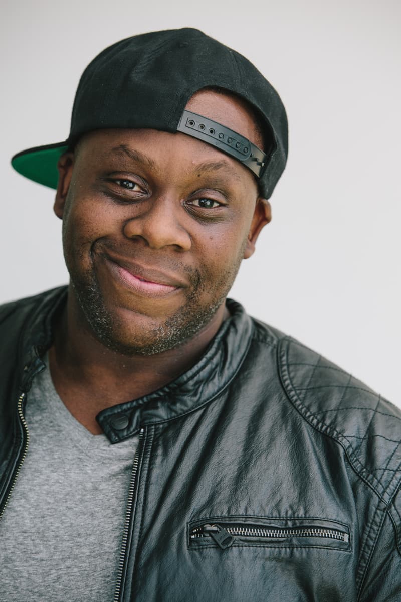 Dickson Obahor