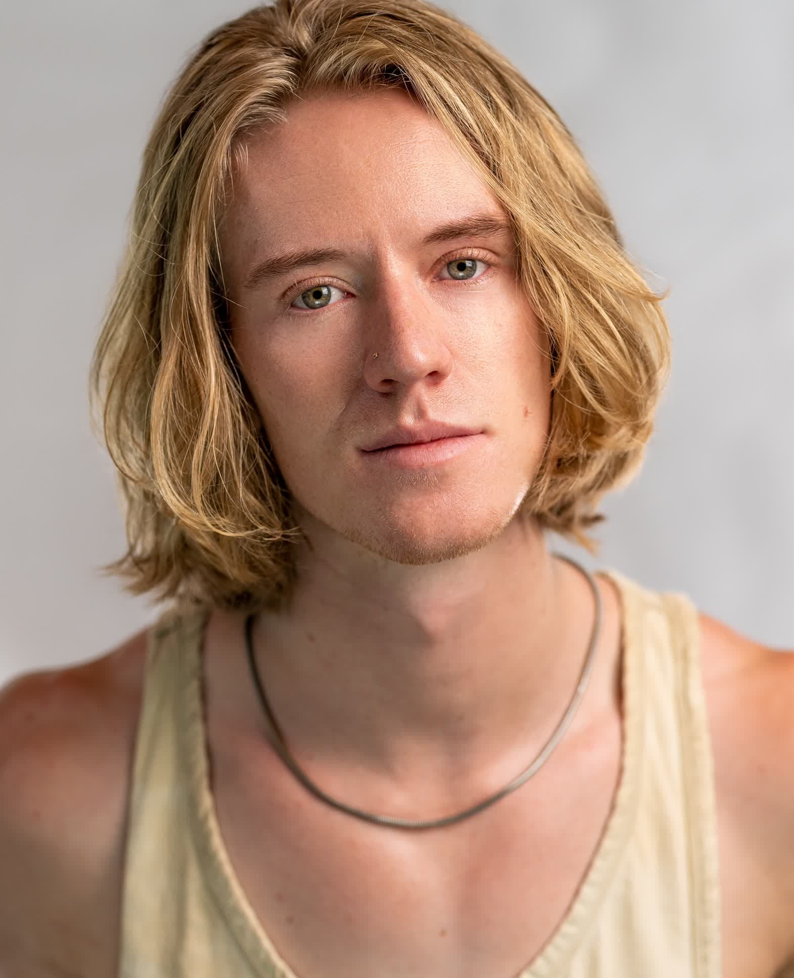 Jasper Keen