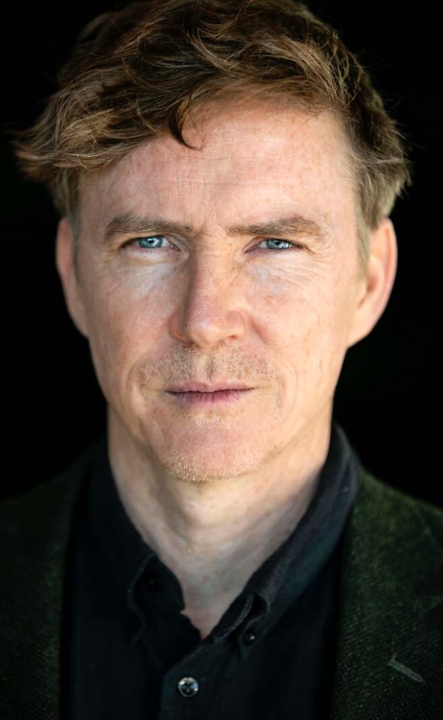 Julian Casey