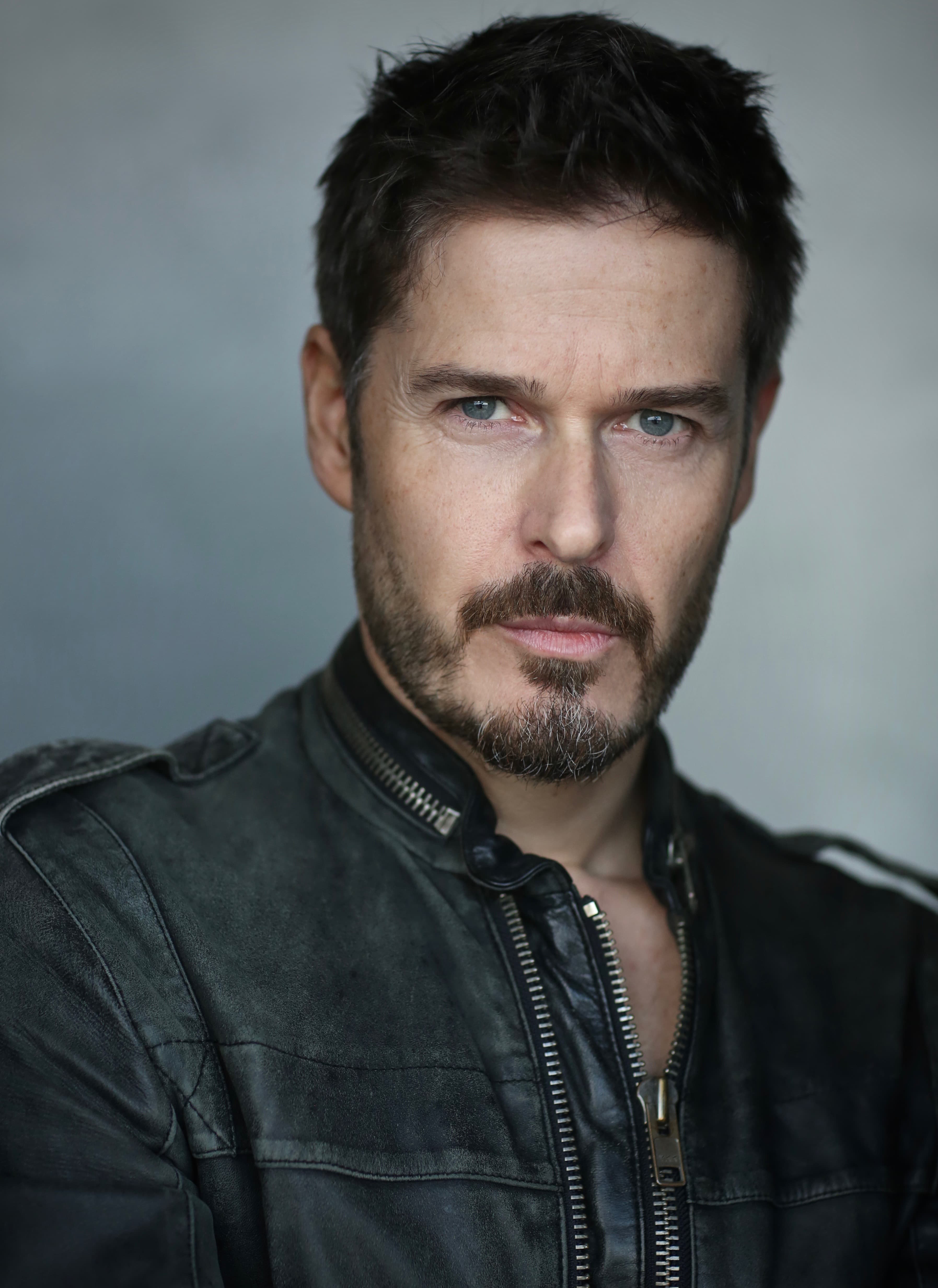 Scot Williams