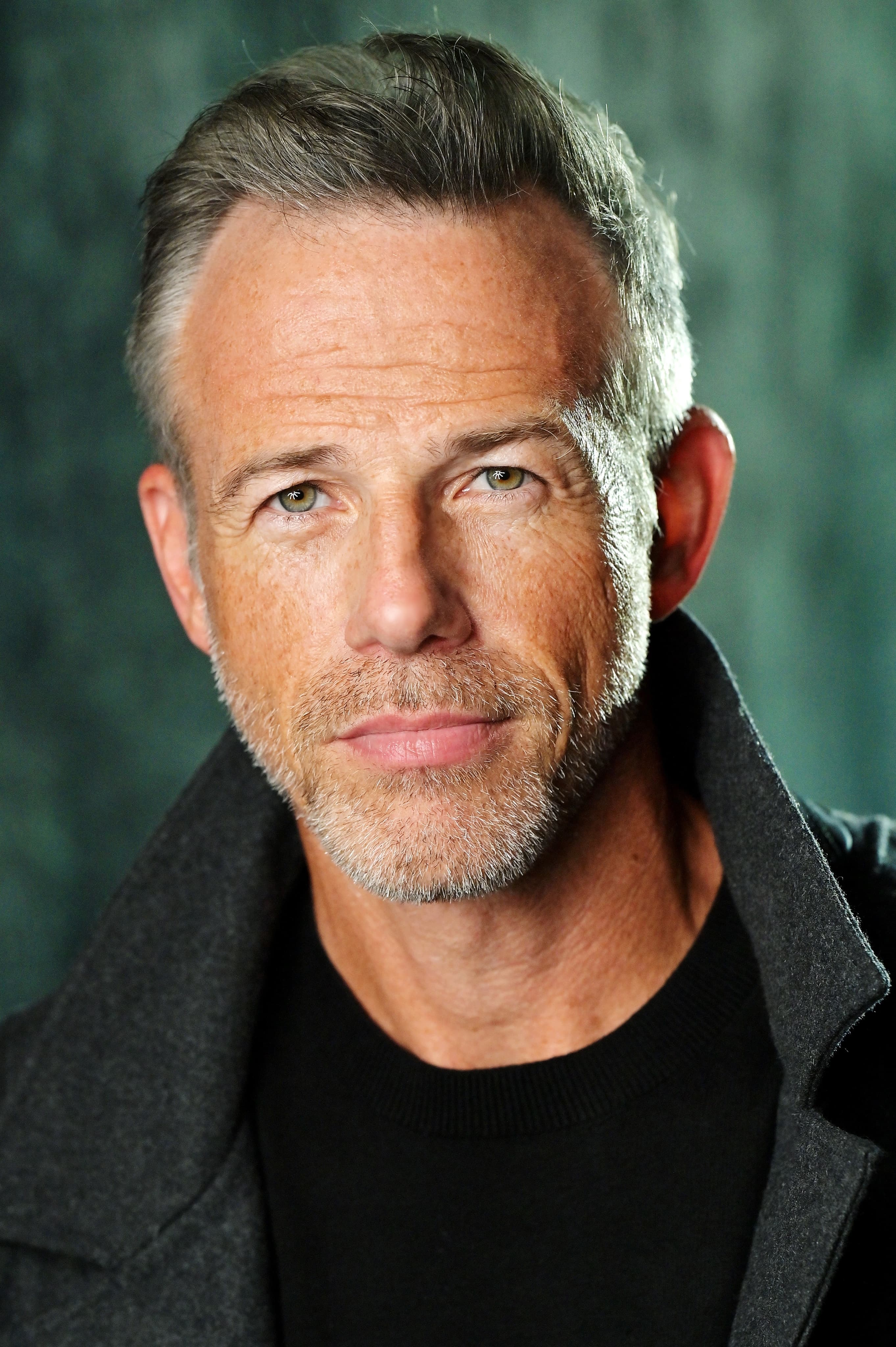Gary Weeks