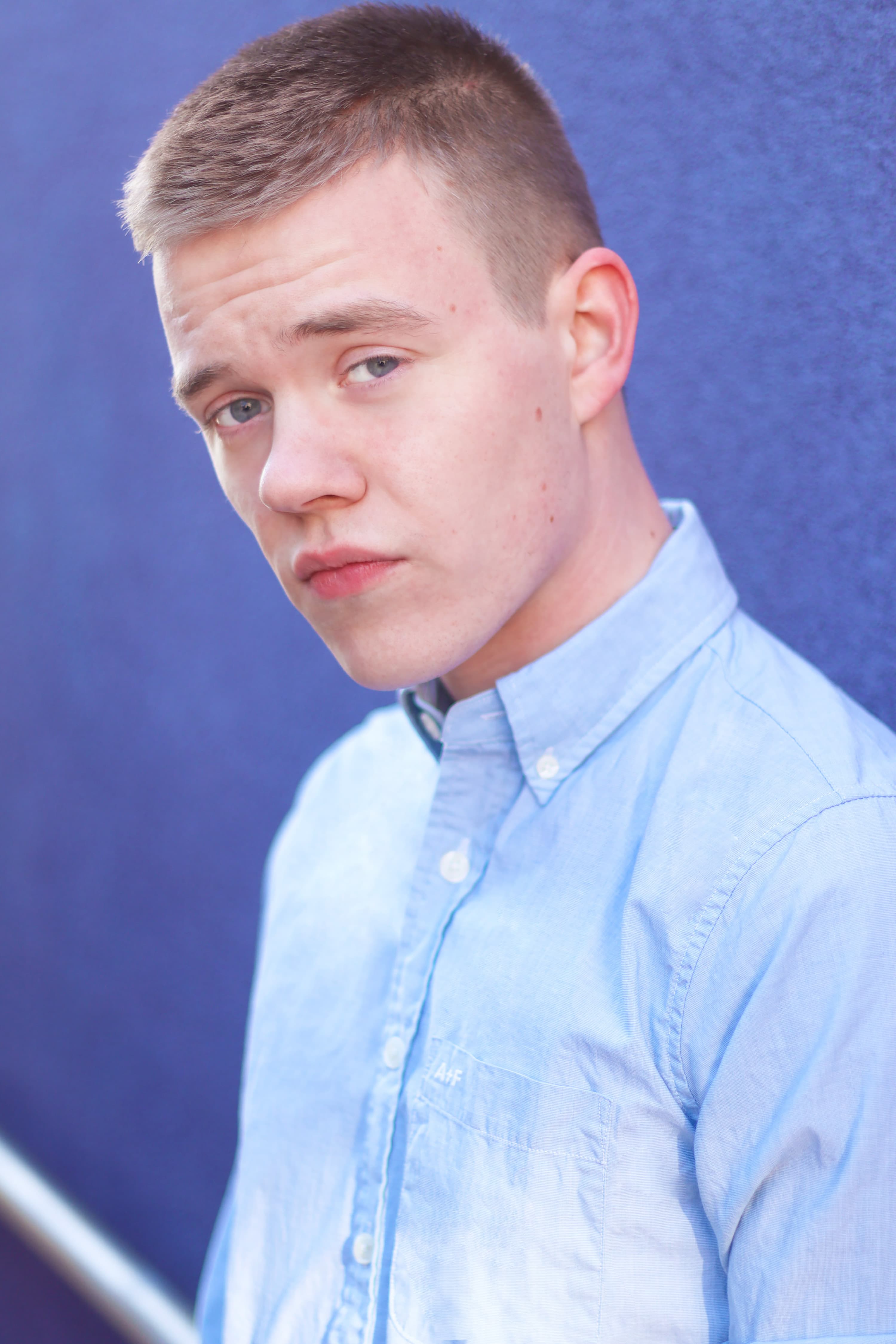 Shane Nelson