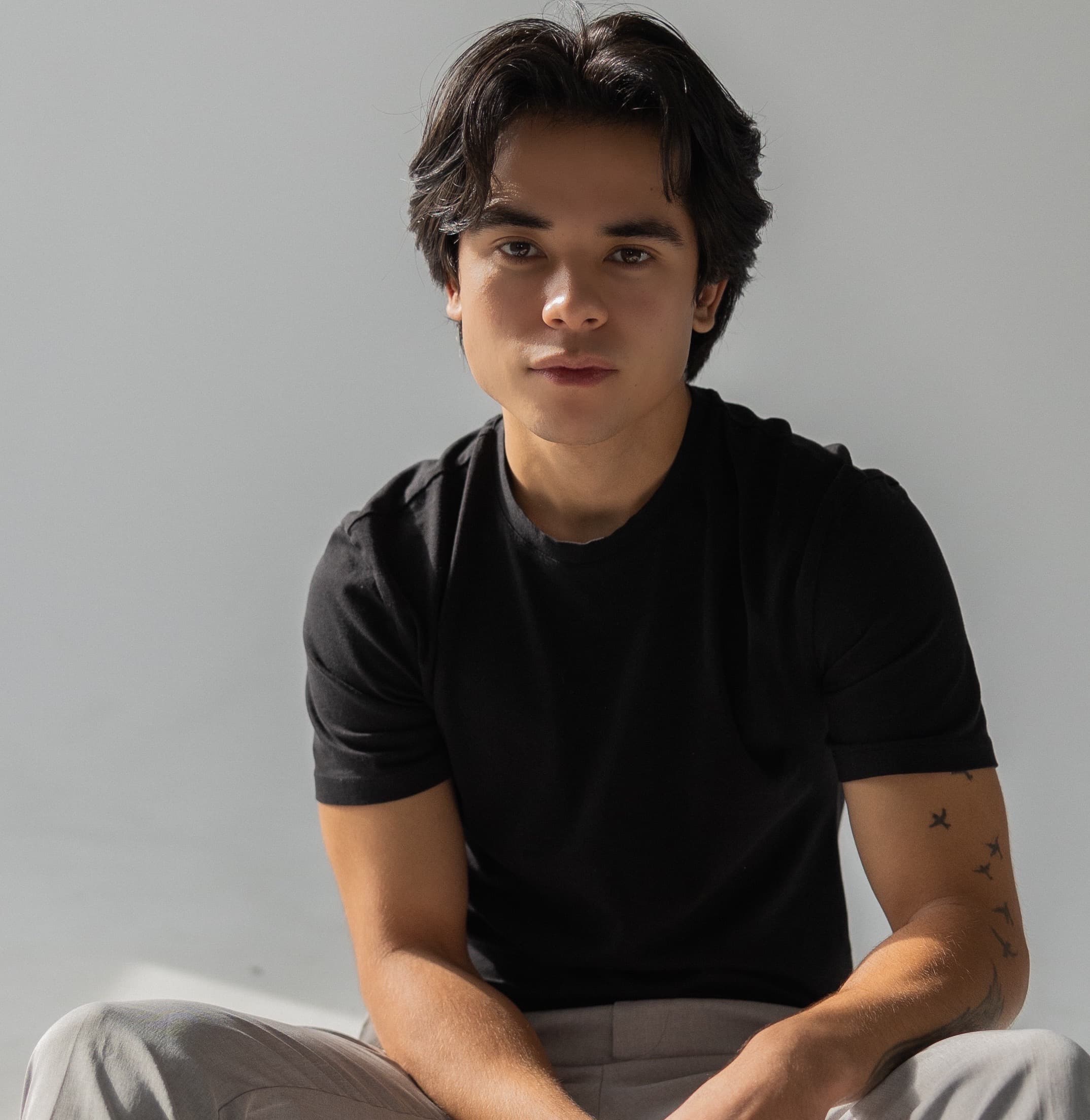 Martin Martinez