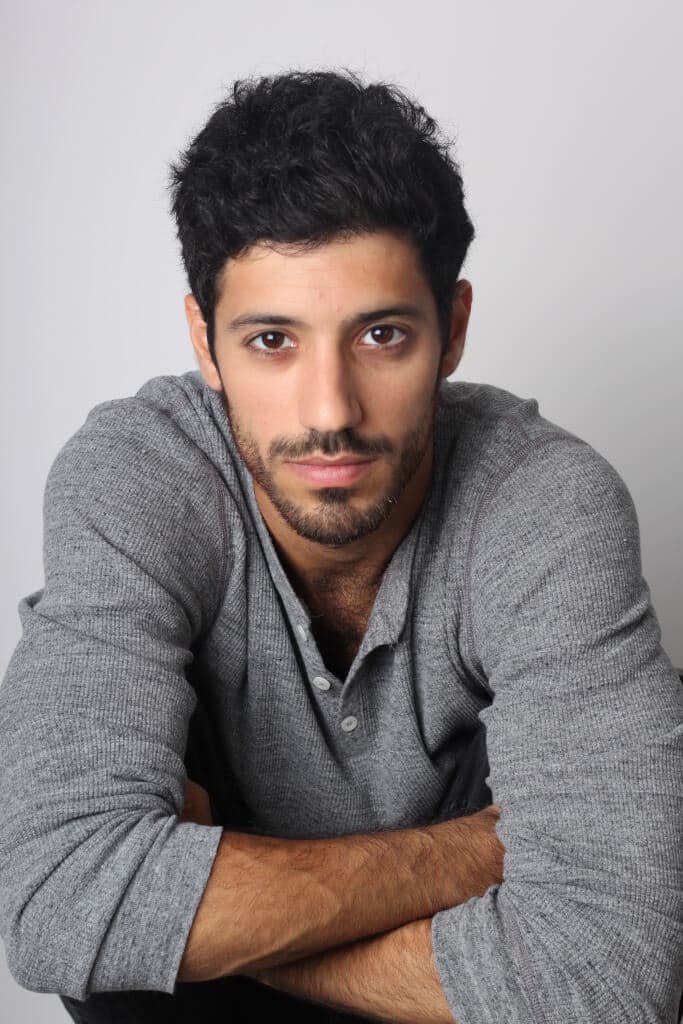 Tamir Ginsburg