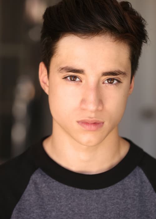 Elijah Rodriguez
