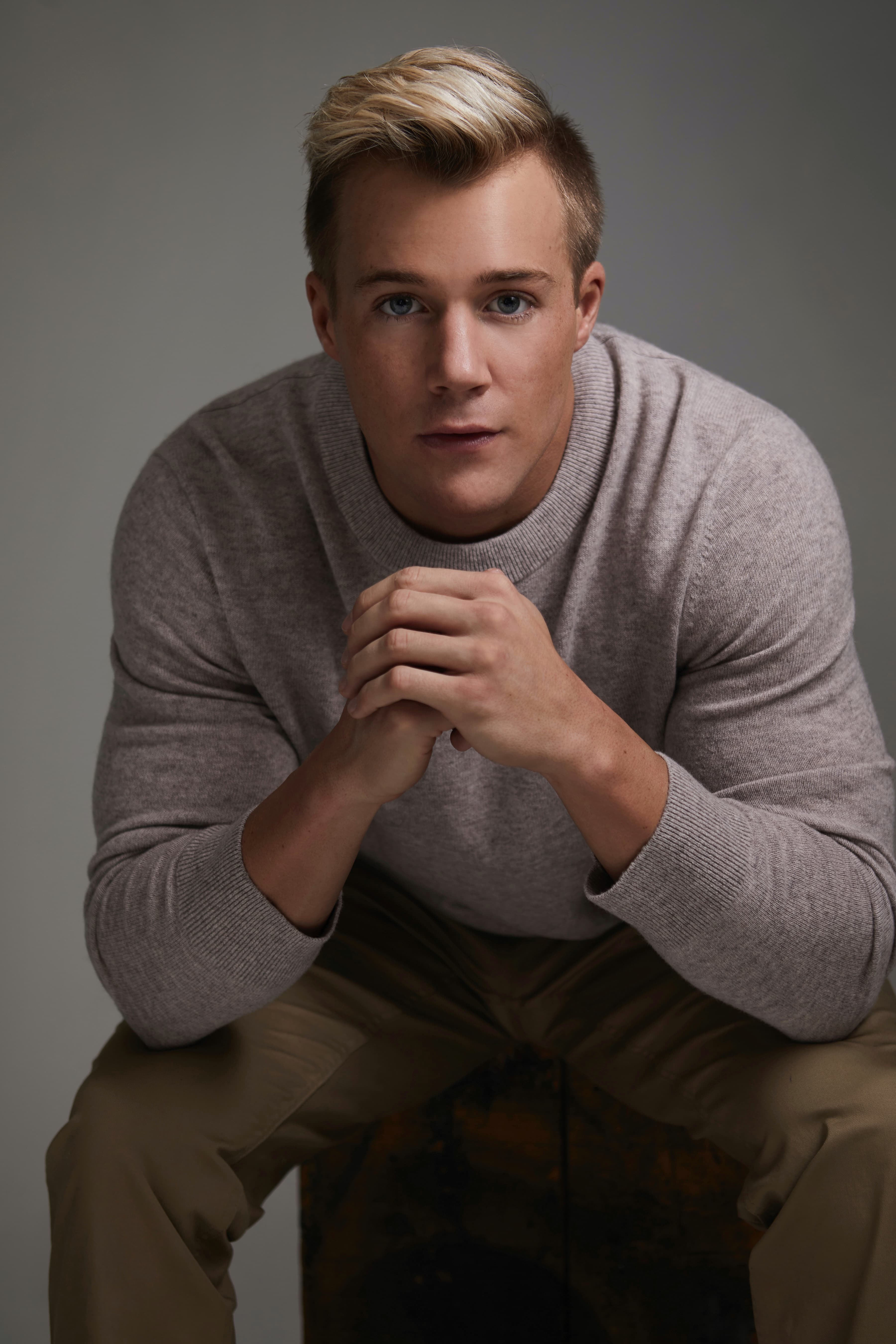 Hunter Clowdus