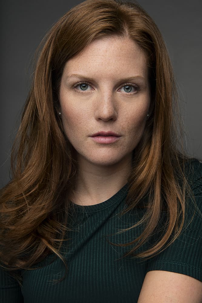 Julie Trépanier