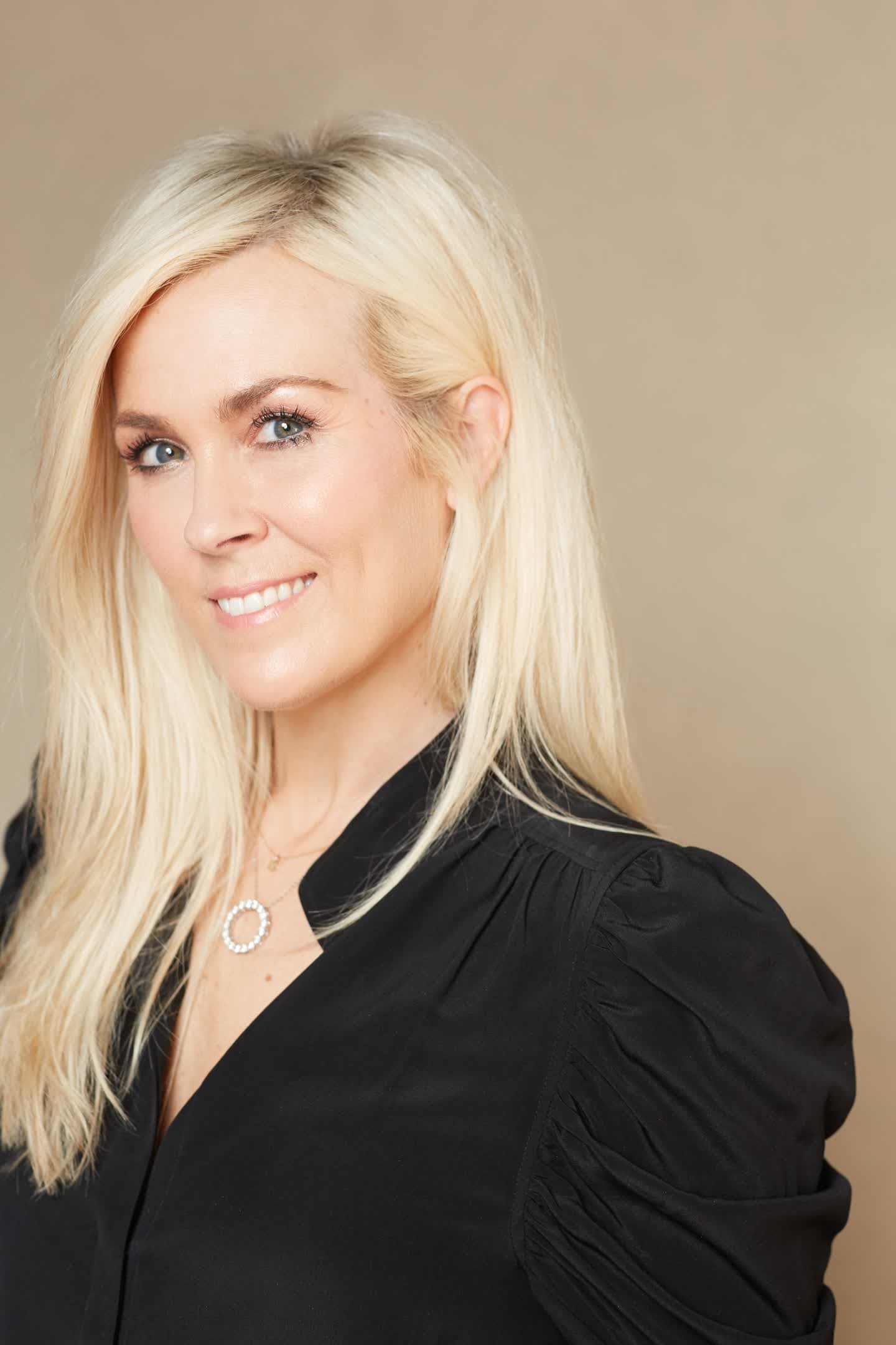 Rachel Cannon