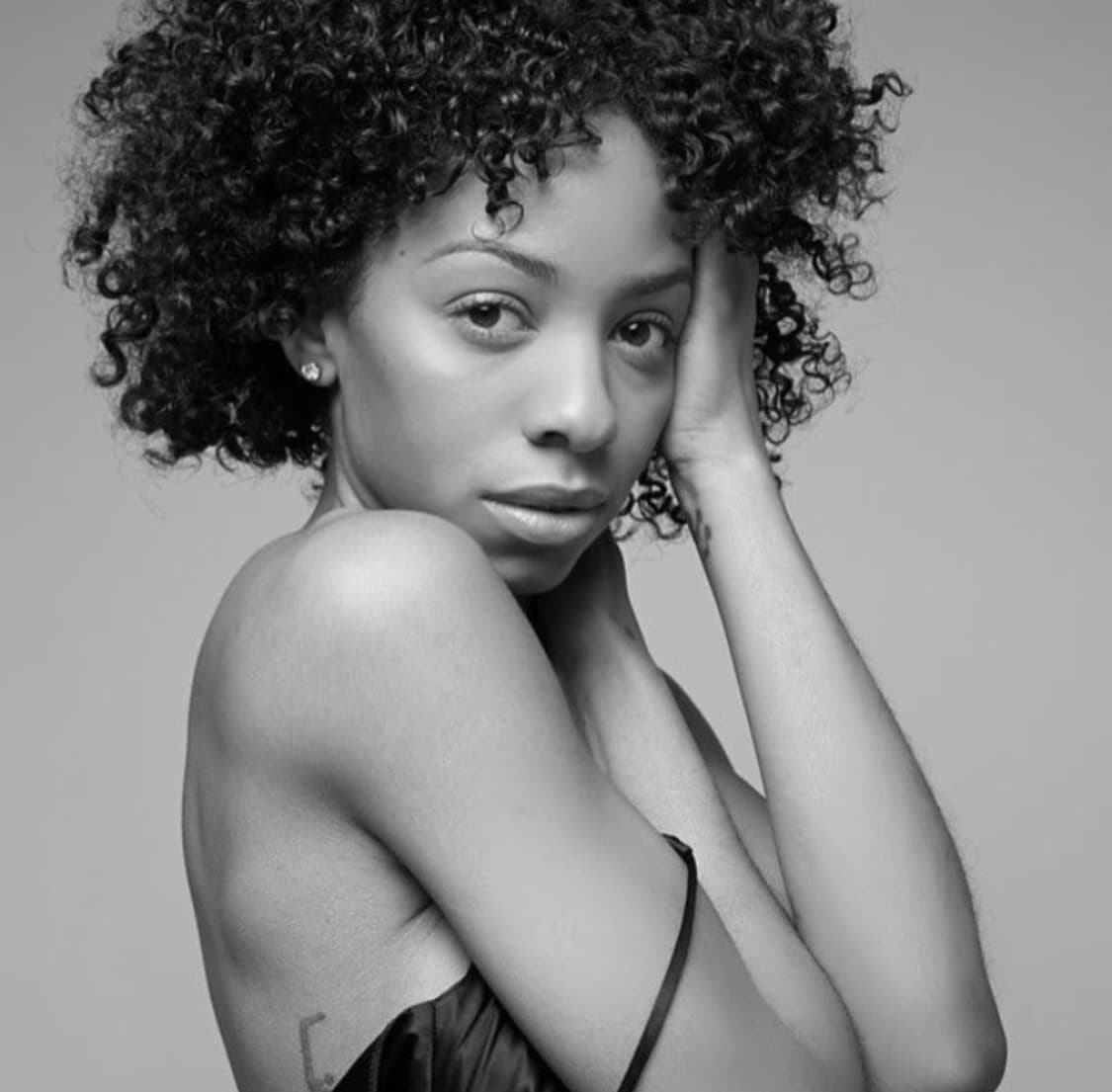 Christiani Pitts