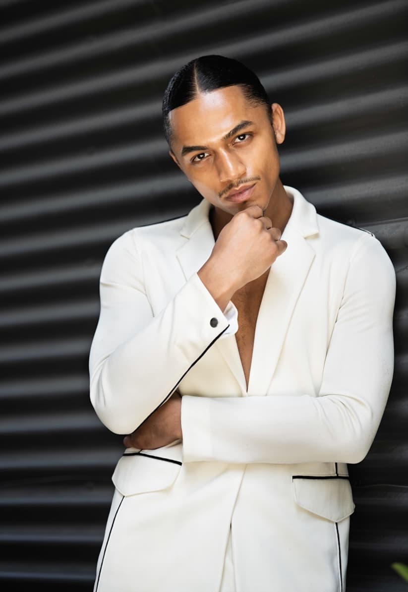 Domonic Taggart