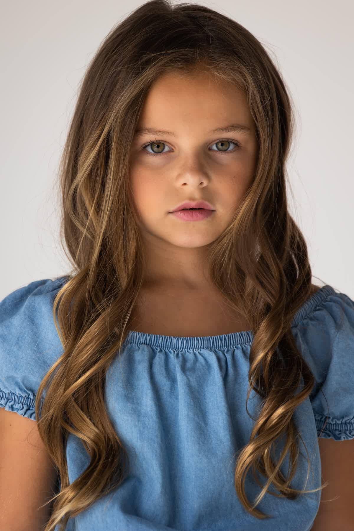 Olivia H. Hunt