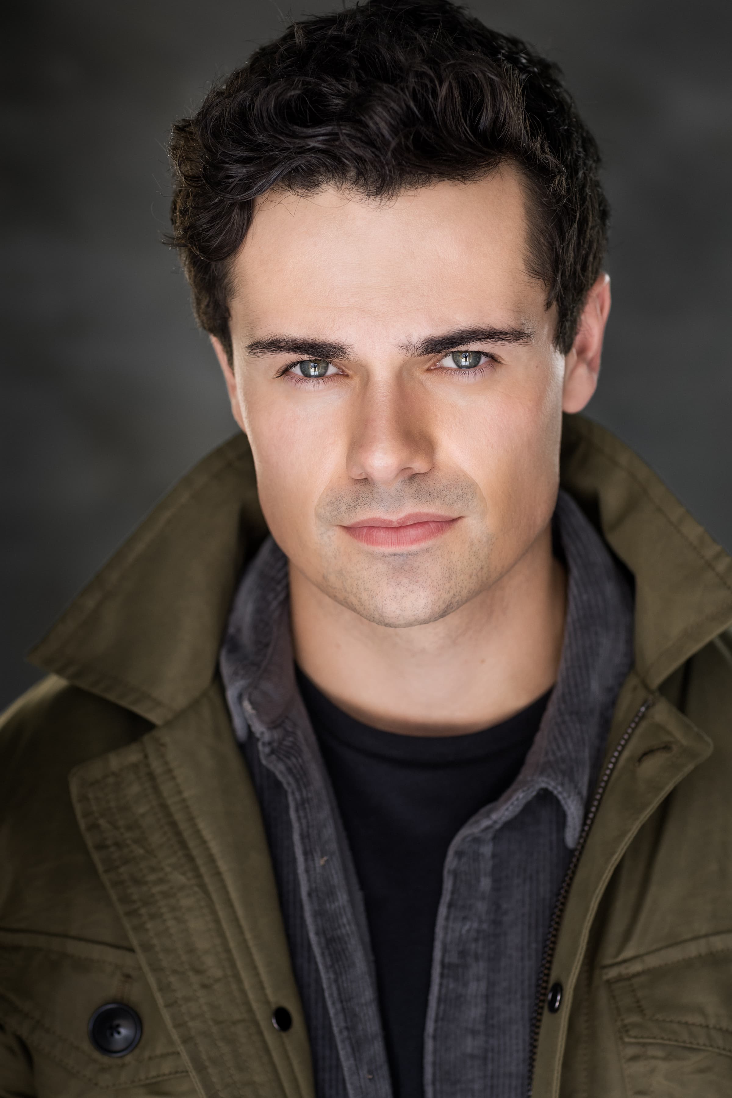 Jamie Roy